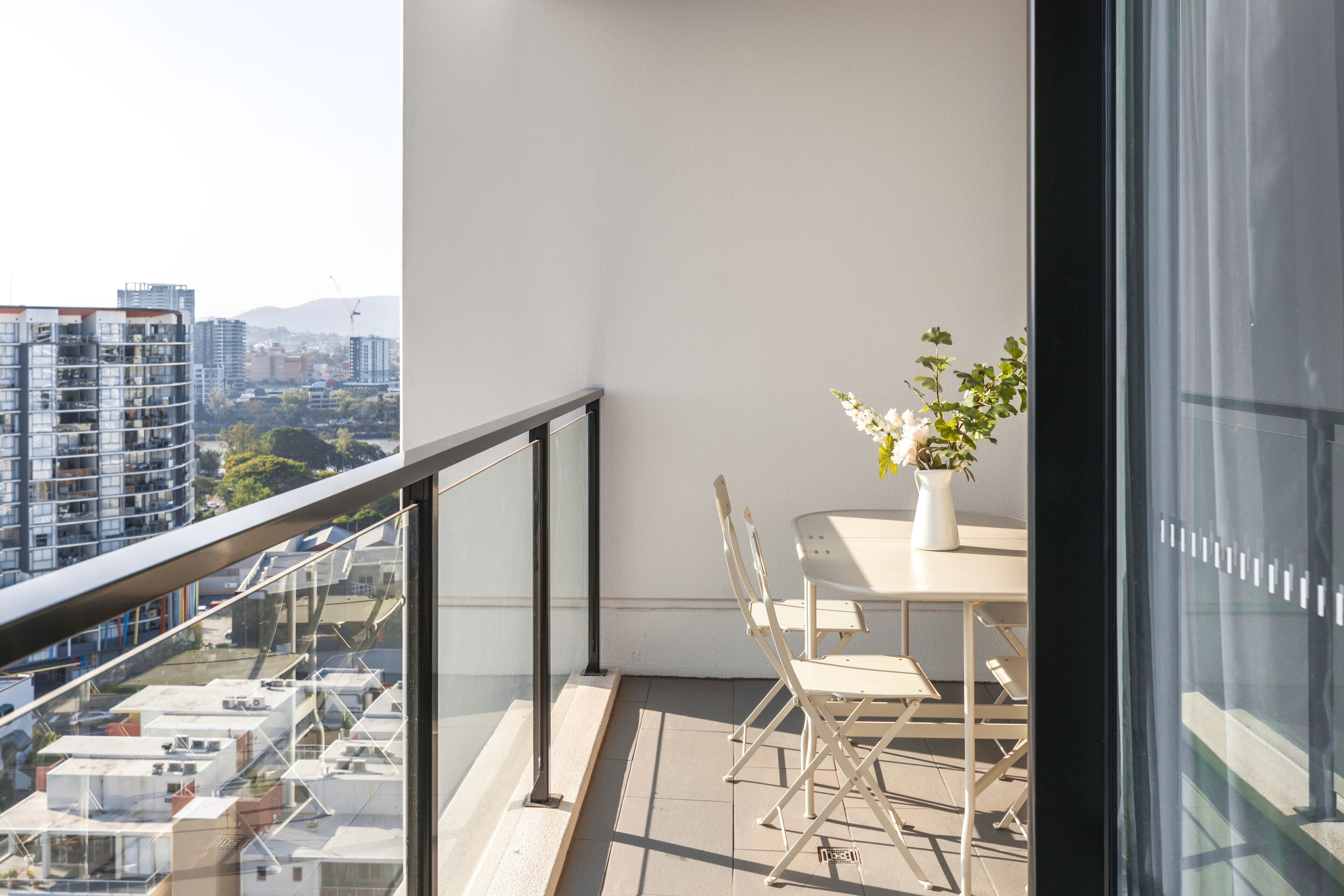 Arise Soda Apartments