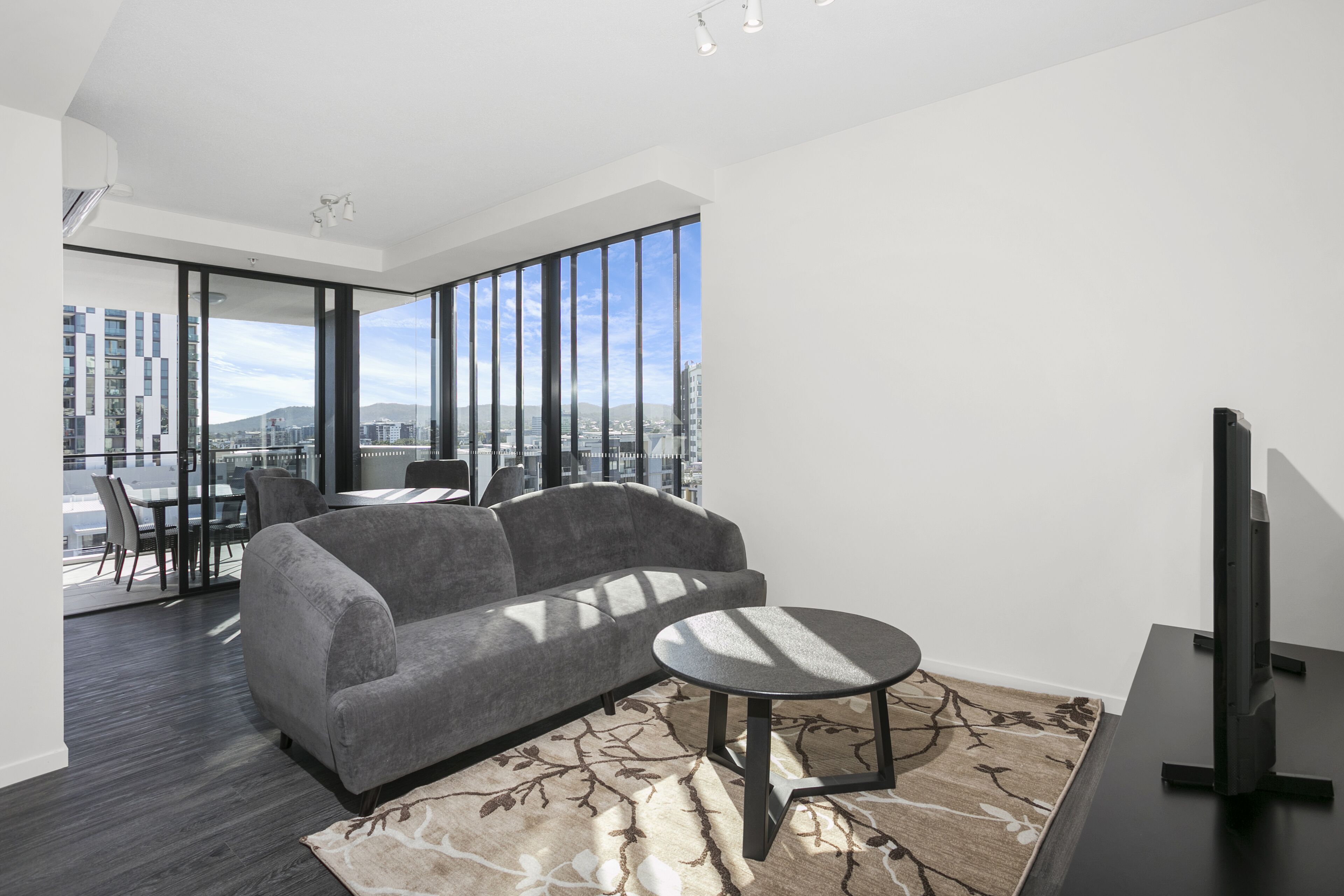 Arise Soda Apartments