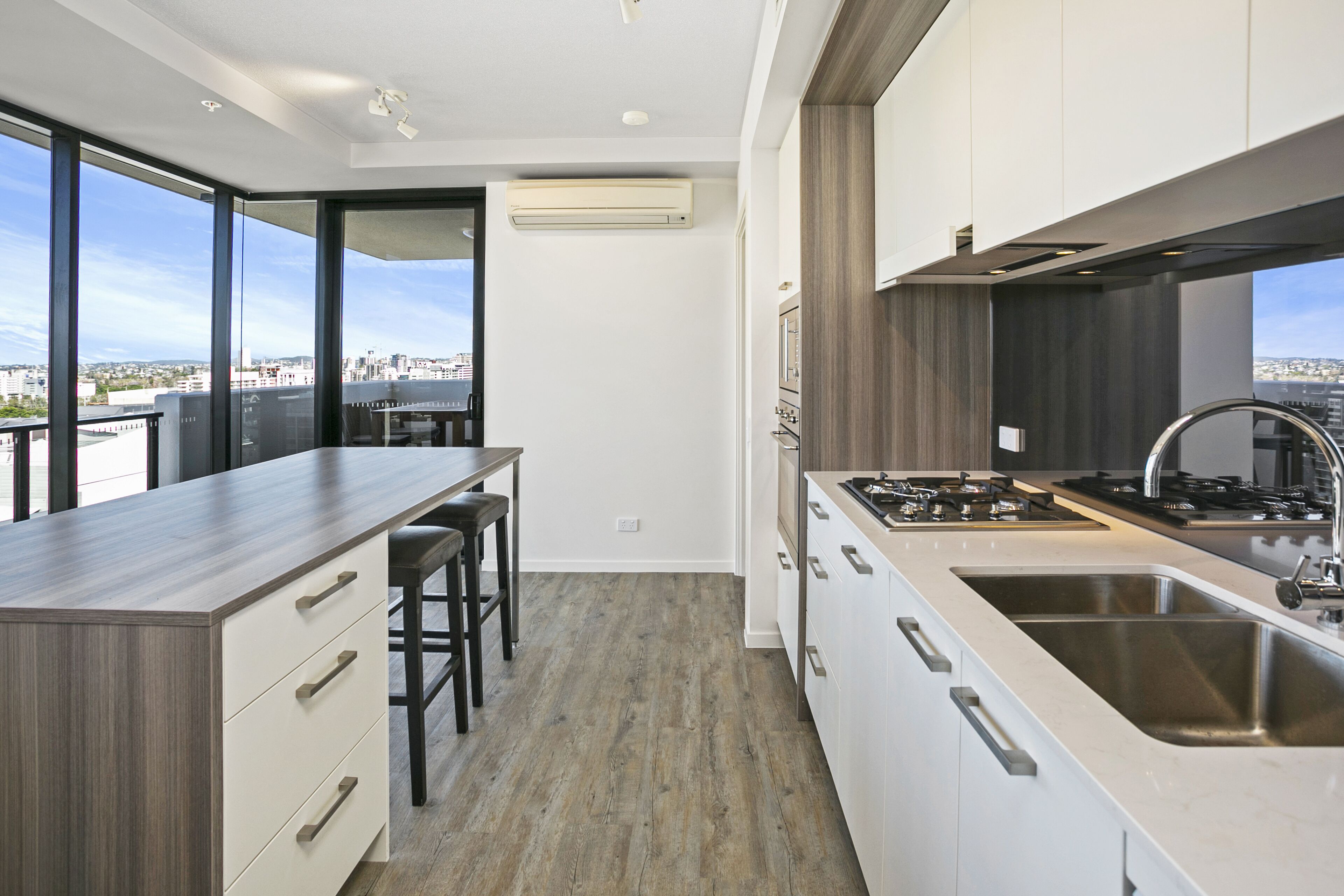 Arise Soda Apartments