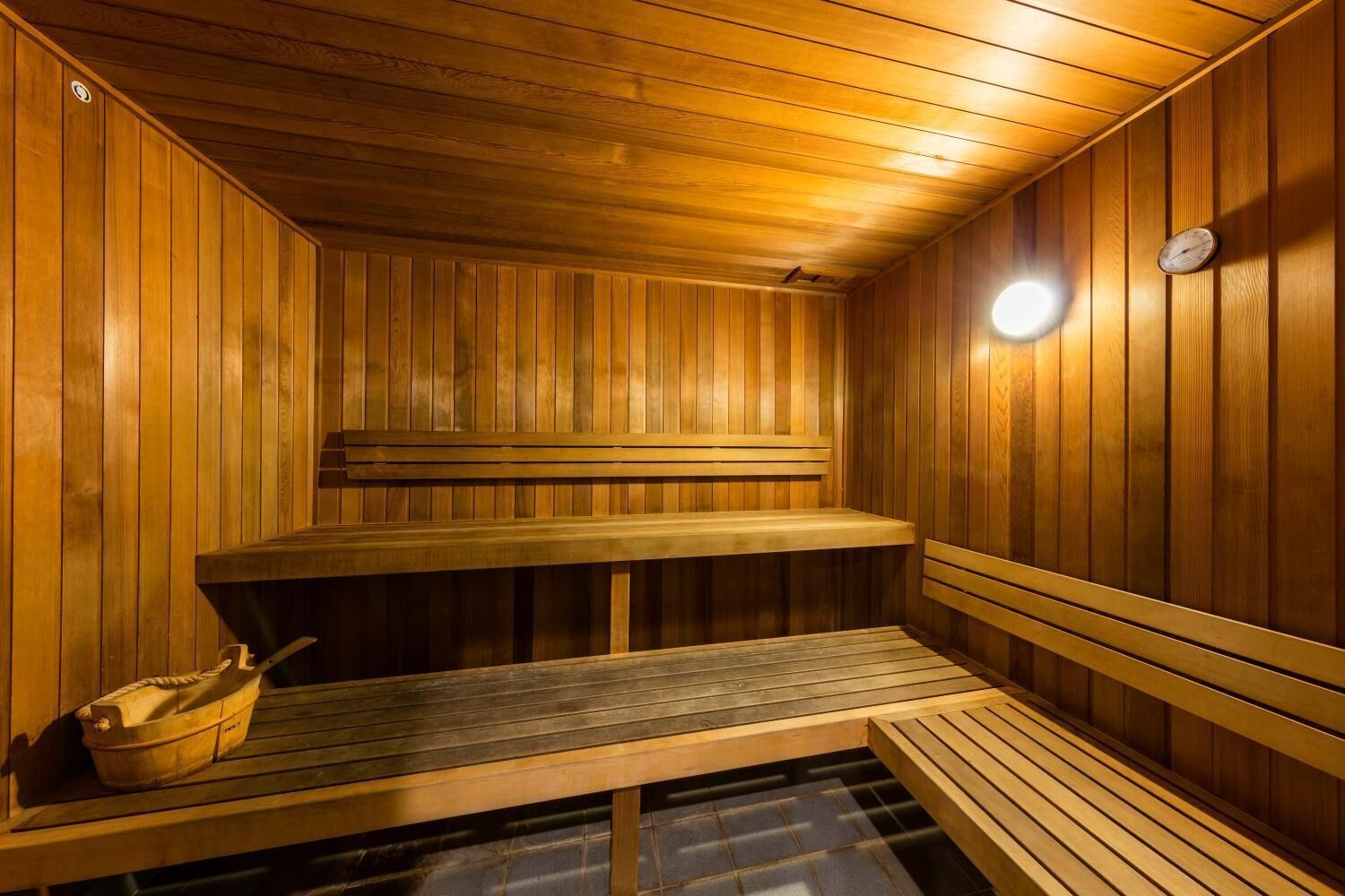 Oaks Festival Towers by SoFun