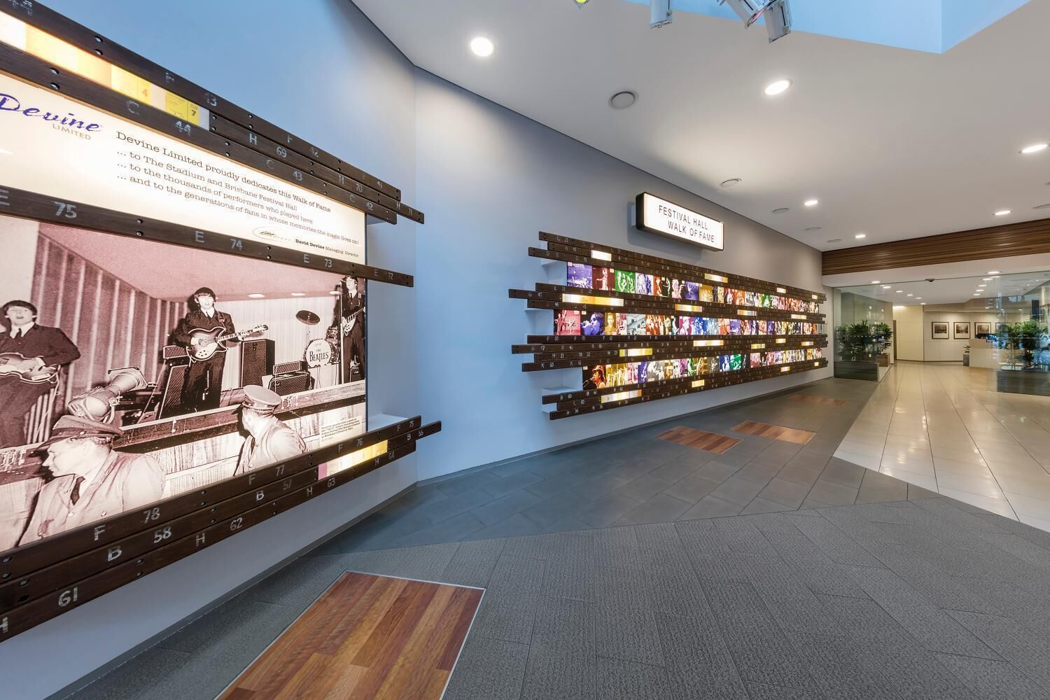 Oaks Festival Towers by SoFun