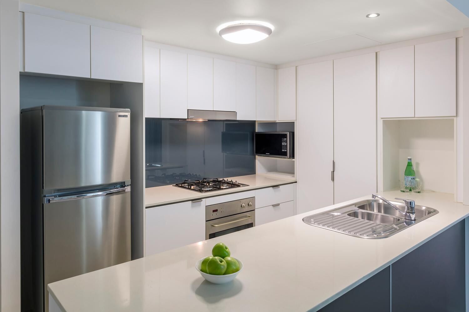 Oaks Festival Towers by SoFun