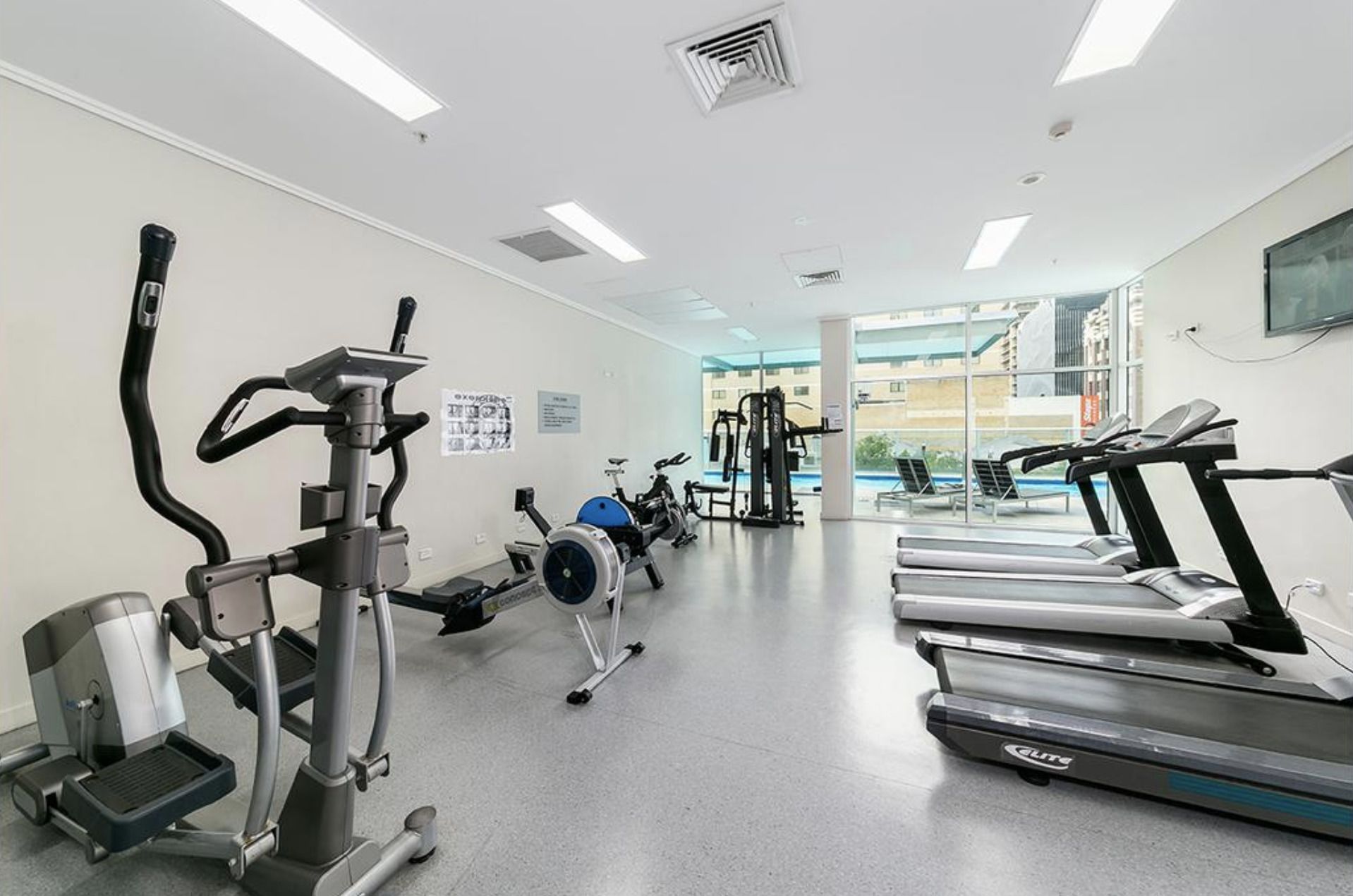 Oaks Festival Towers by SoFun