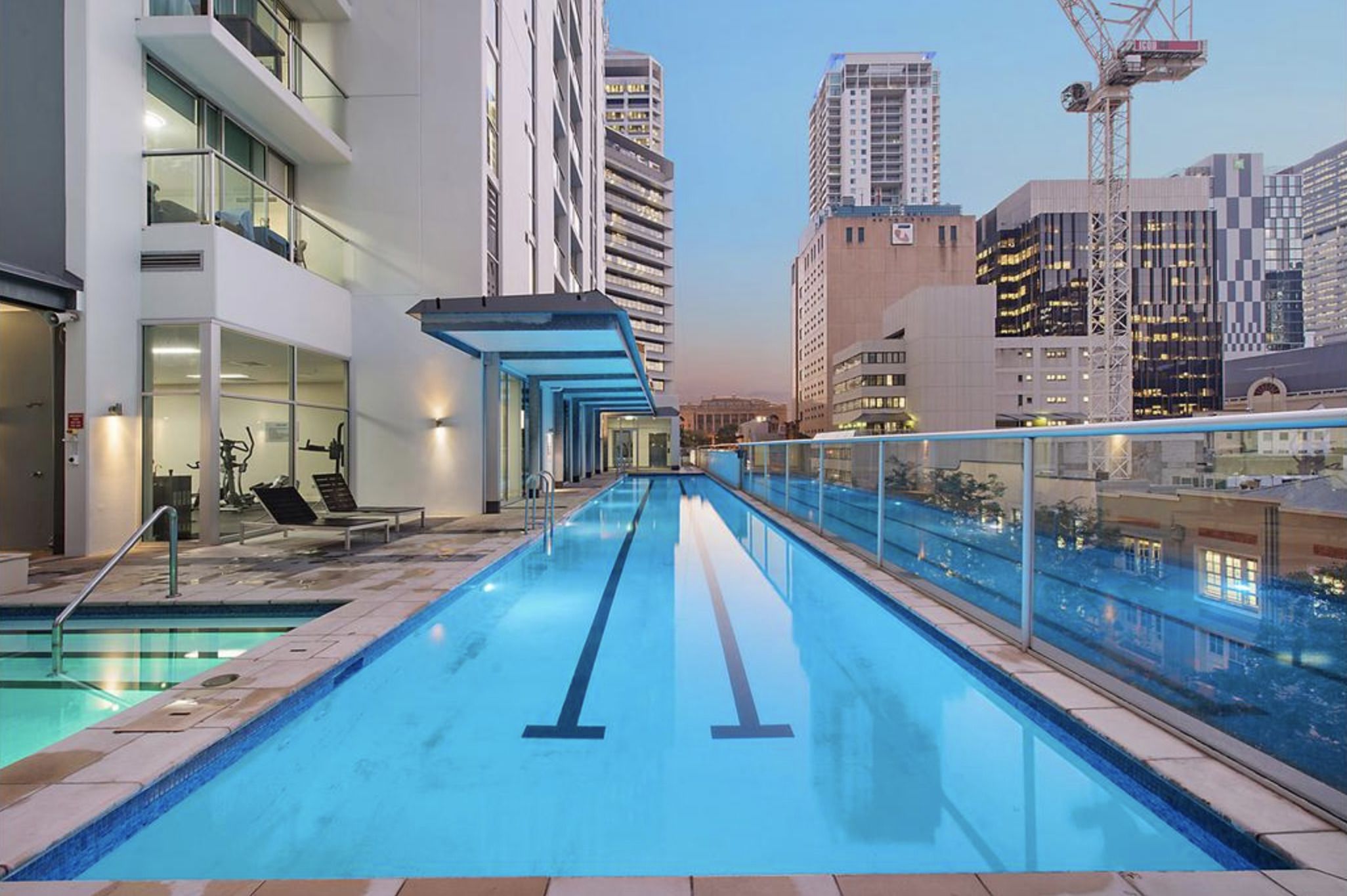 Oaks Festival Towers by SoFun