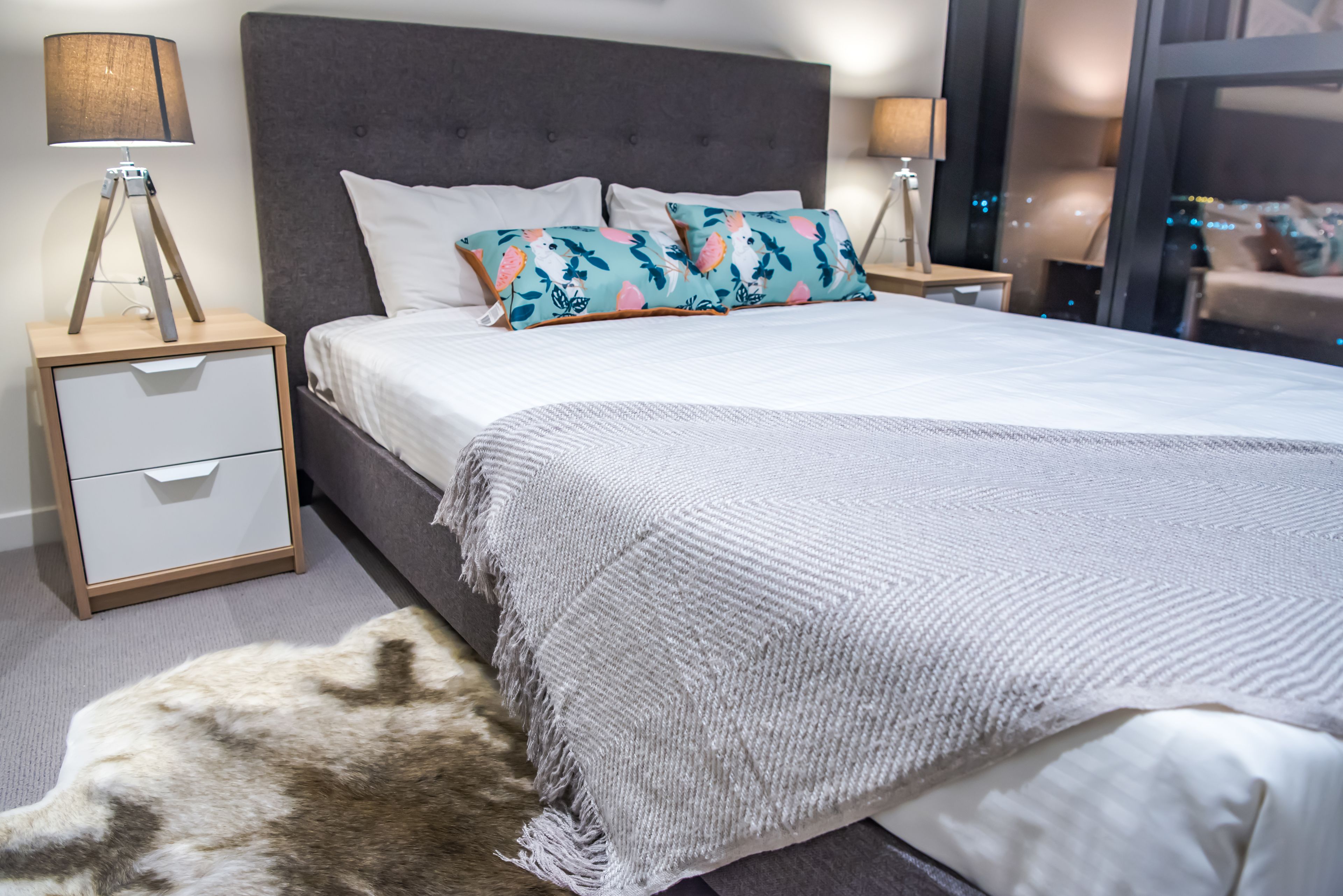 Brisbane Skytower by SoFun