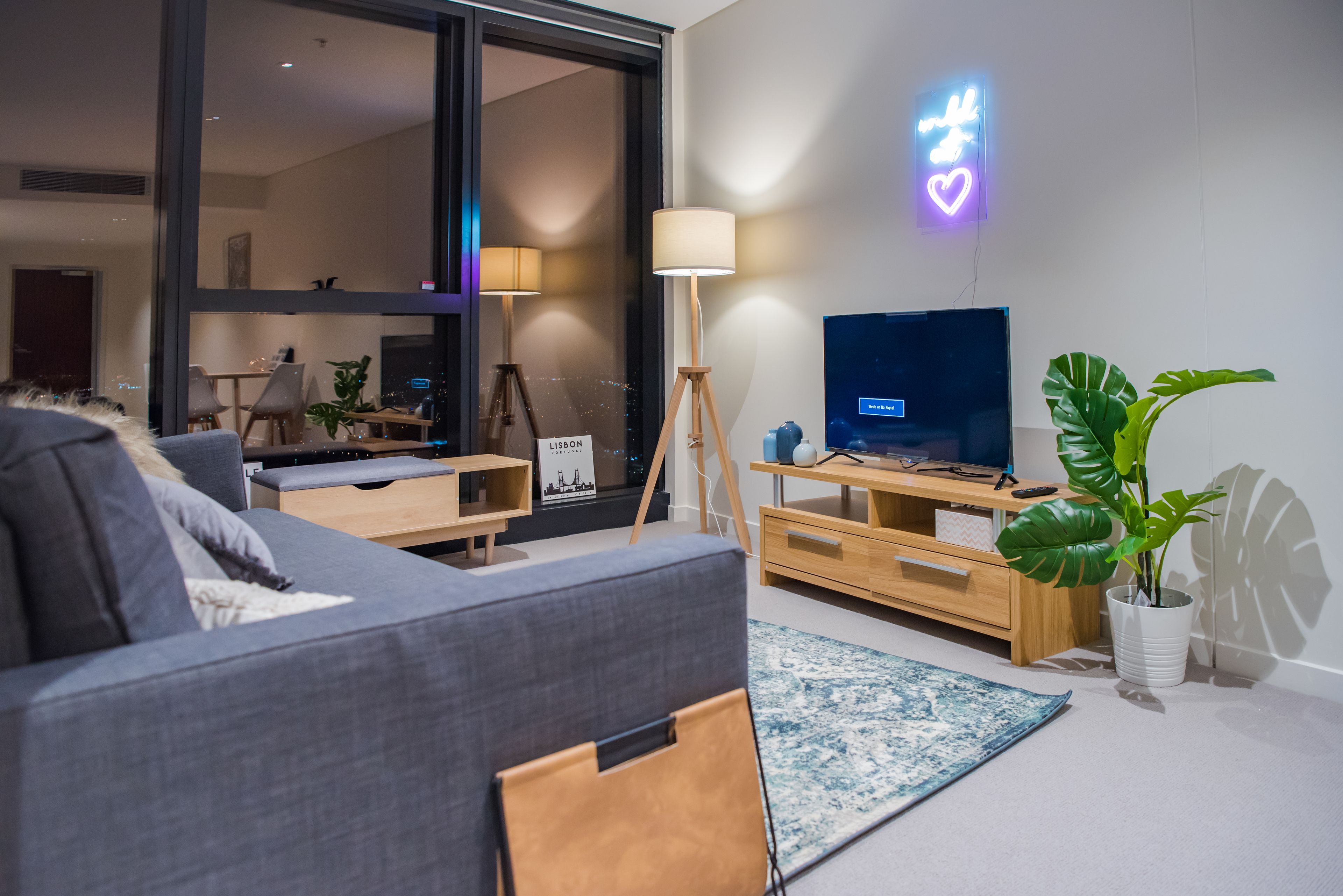 Brisbane Skytower by SoFun