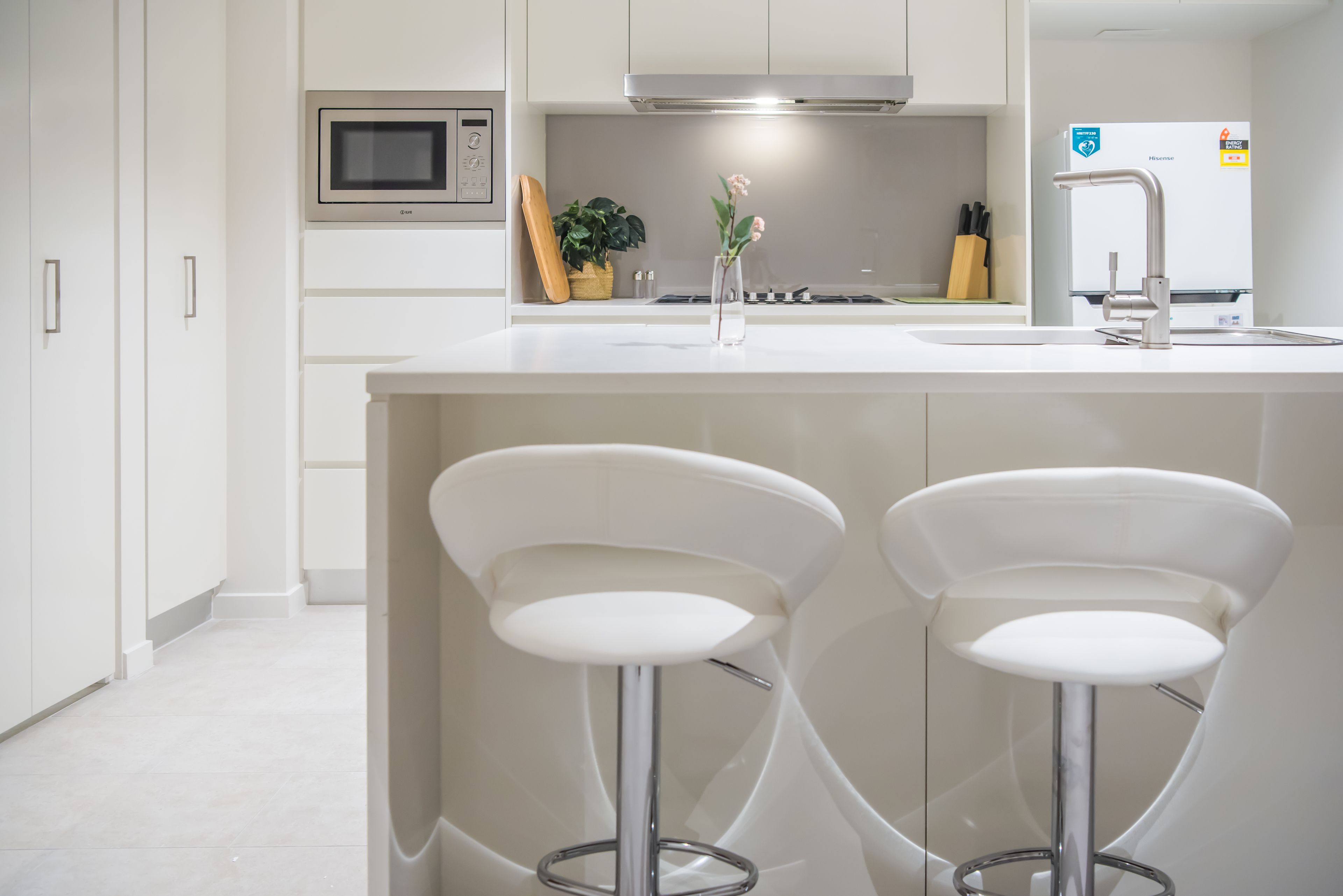 Brisbane Skytower by SoFun