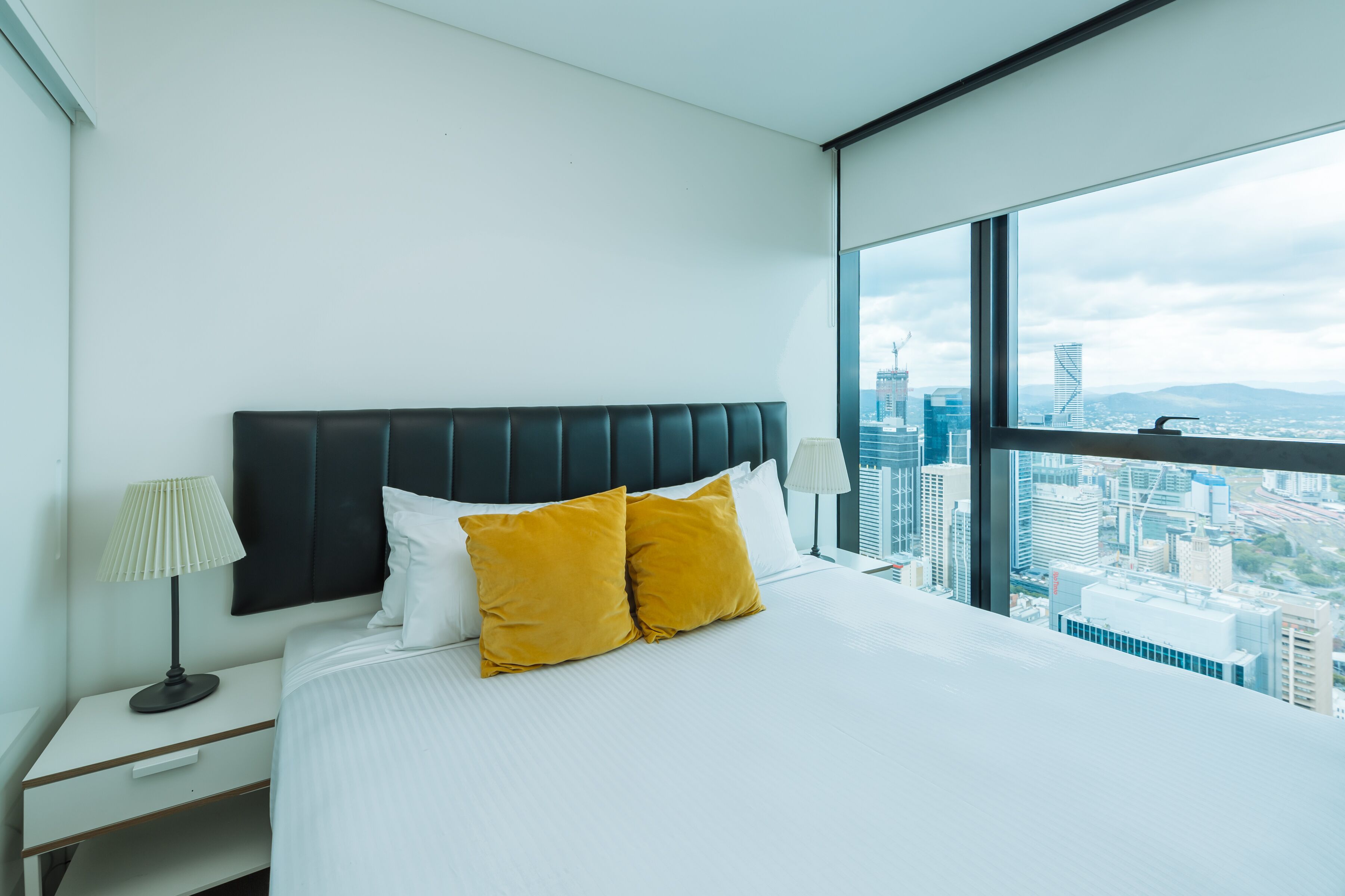 Brisbane Skytower by SoFun