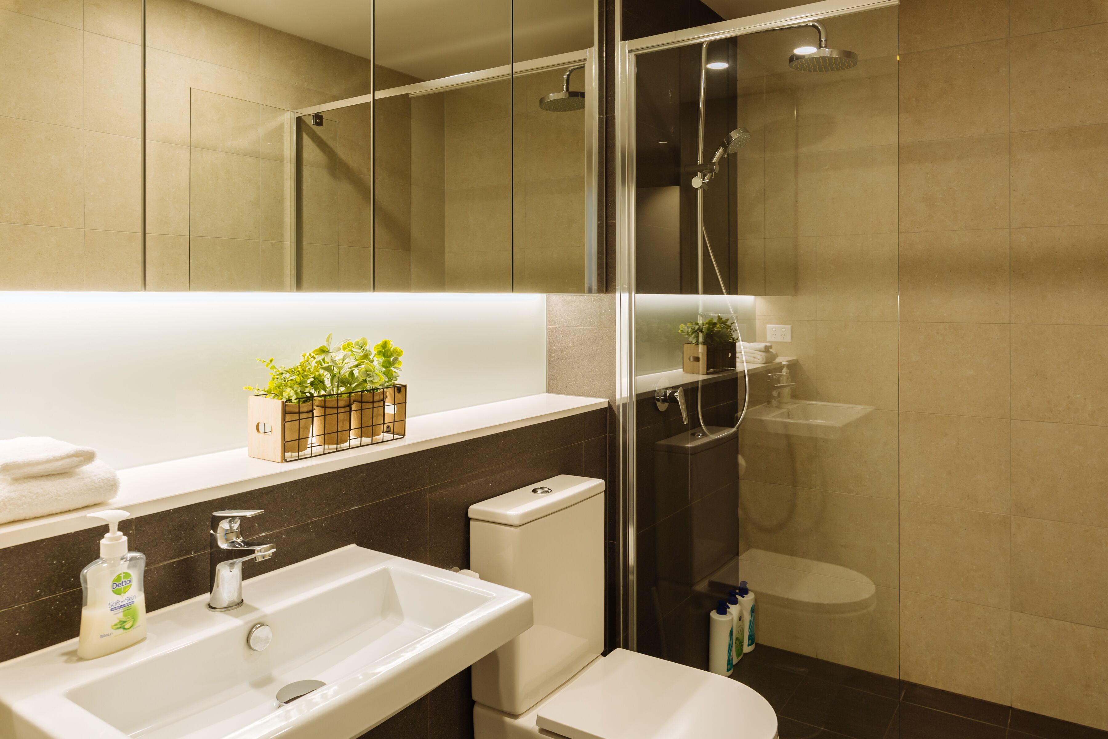 Brisbane Skytower by SoFun