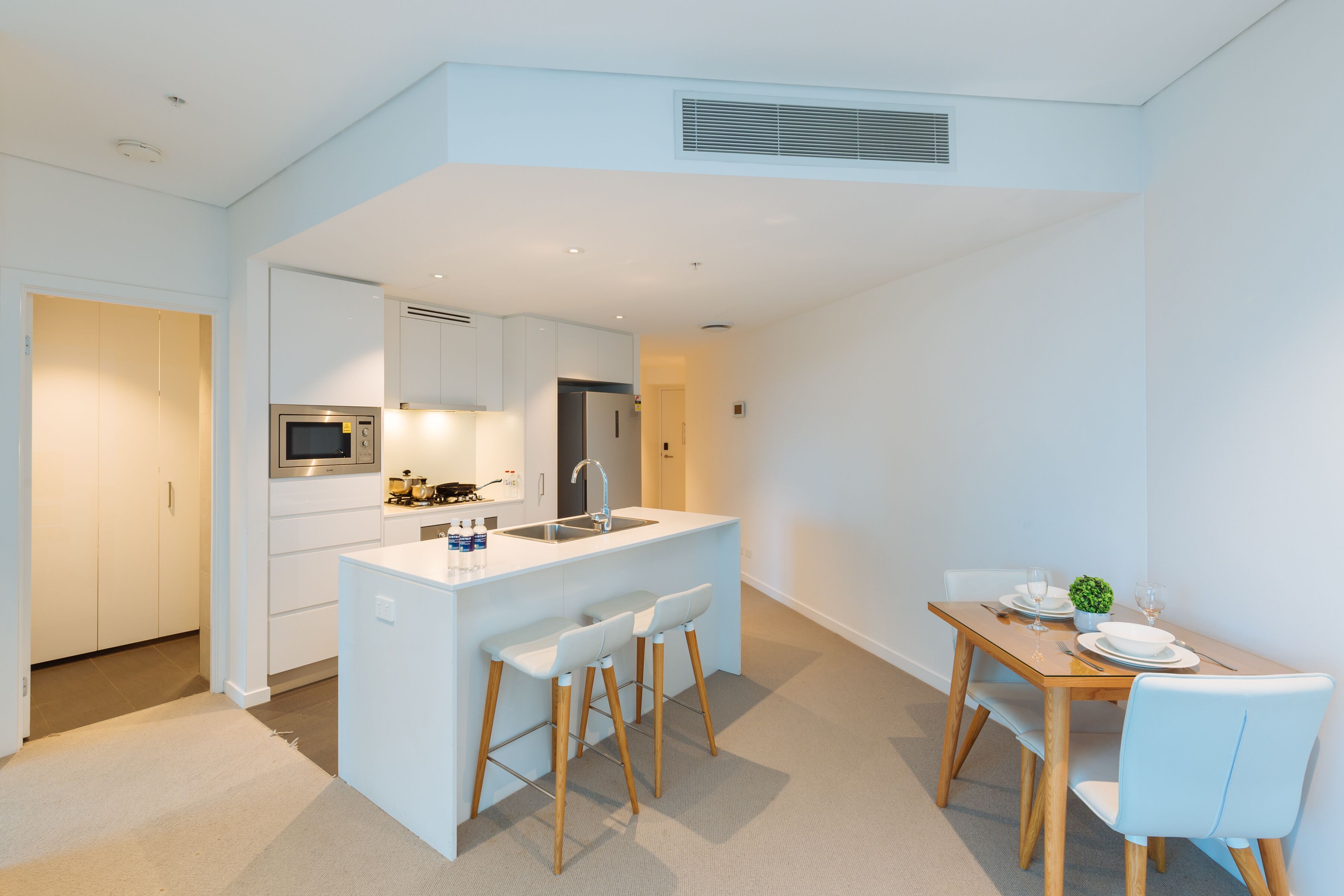 Brisbane Skytower by SoFun