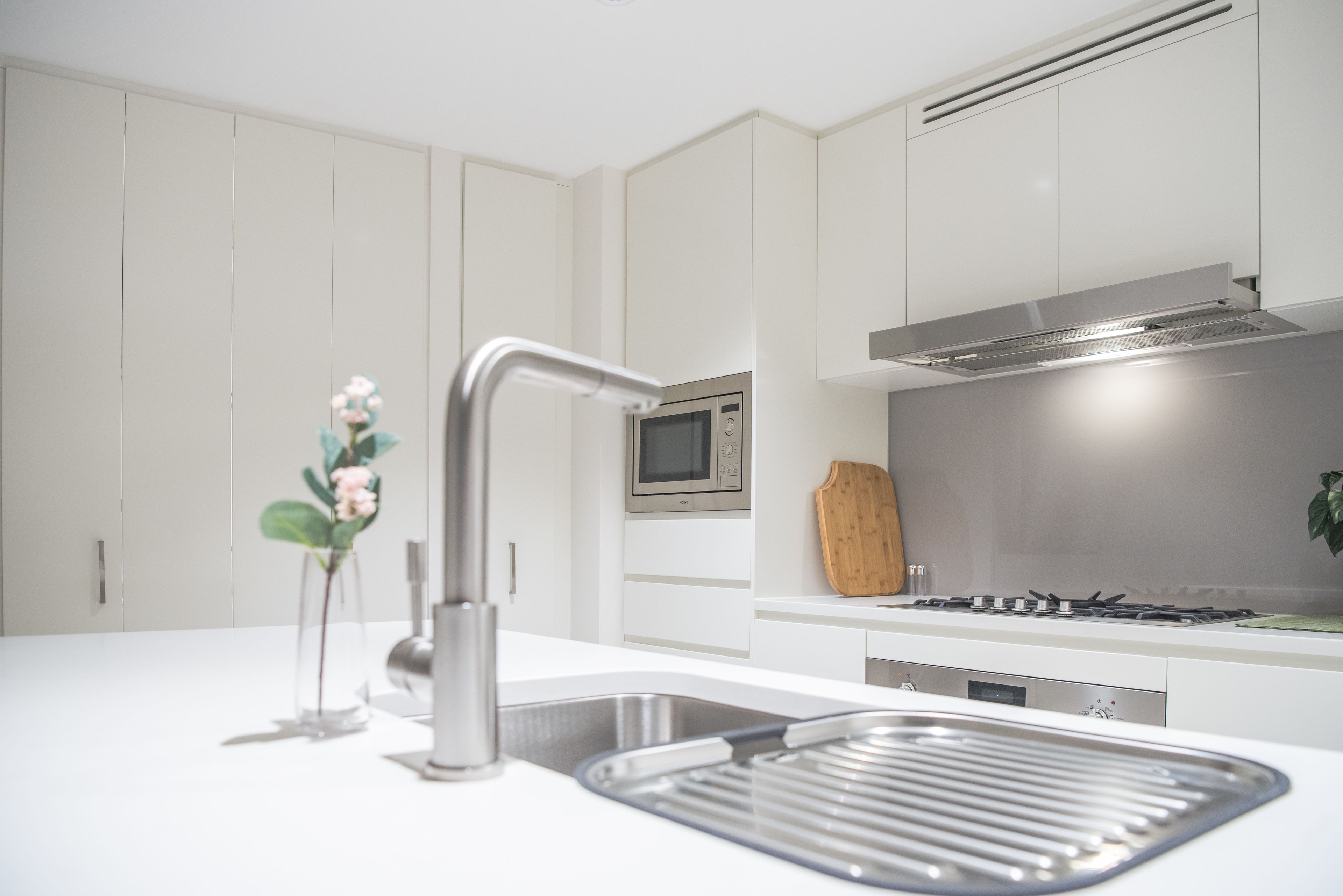 Brisbane Skytower by SoFun