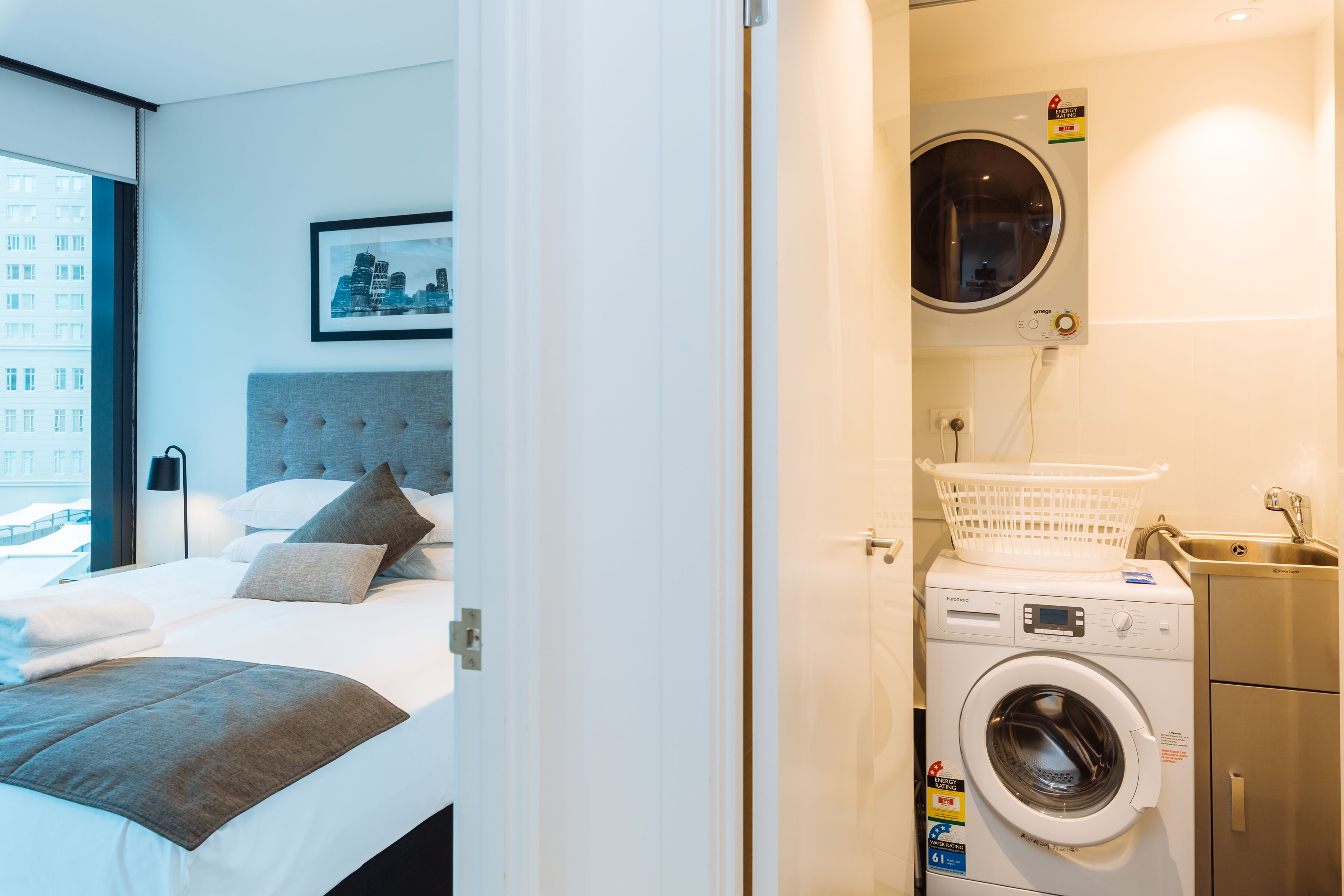 Brisbane Skytower by SoFun