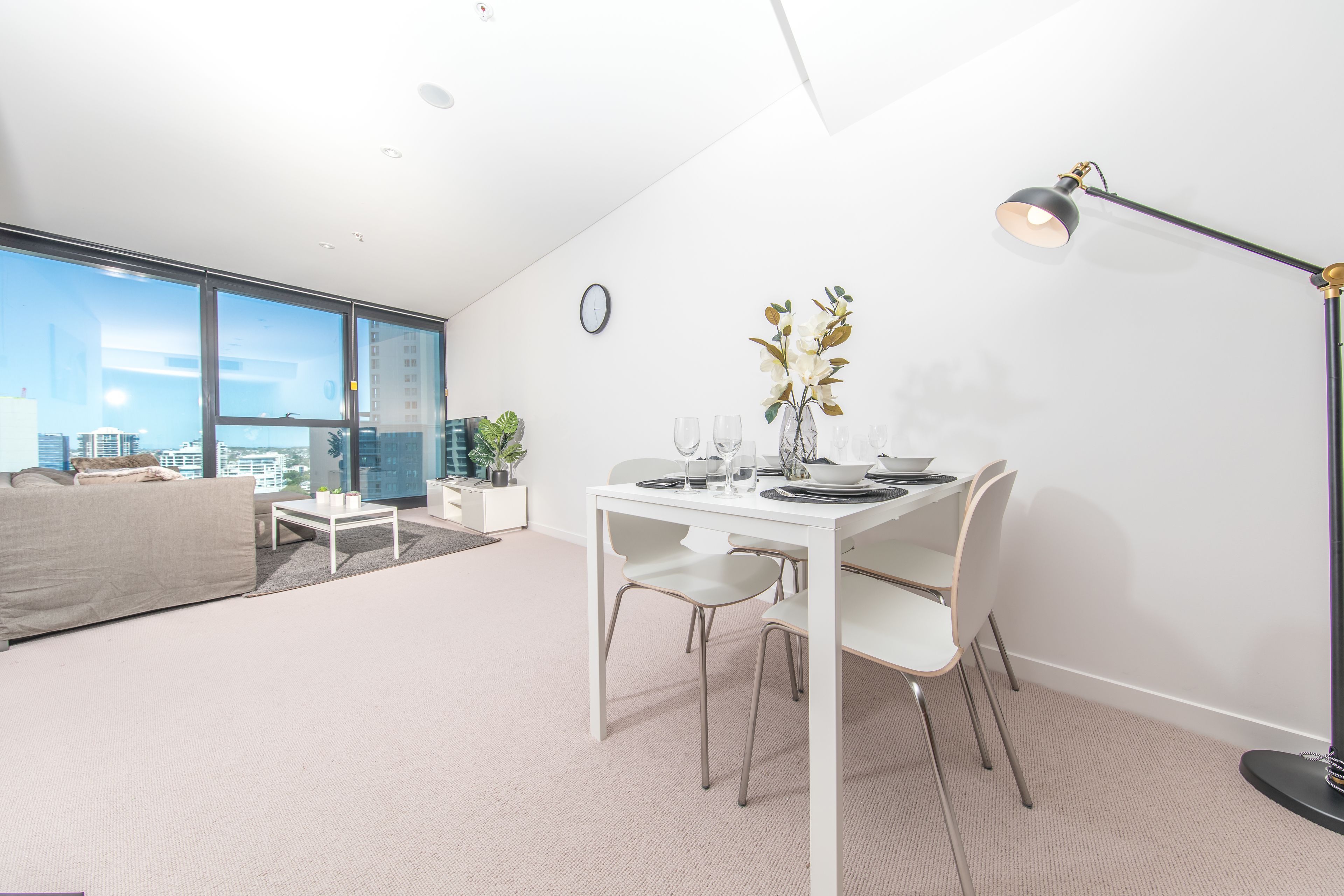 Brisbane Skytower by SoFun