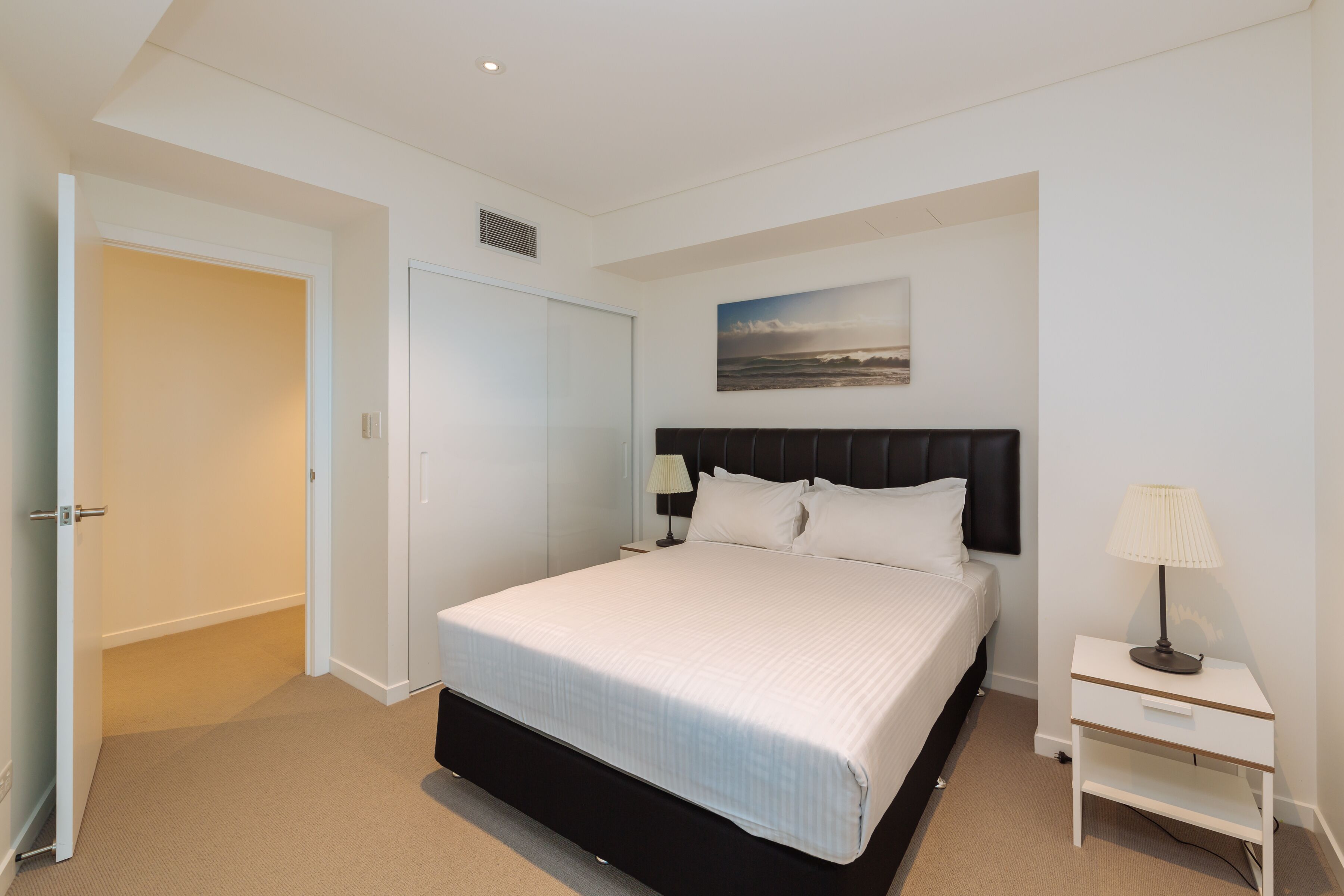 Brisbane Skytower by SoFun