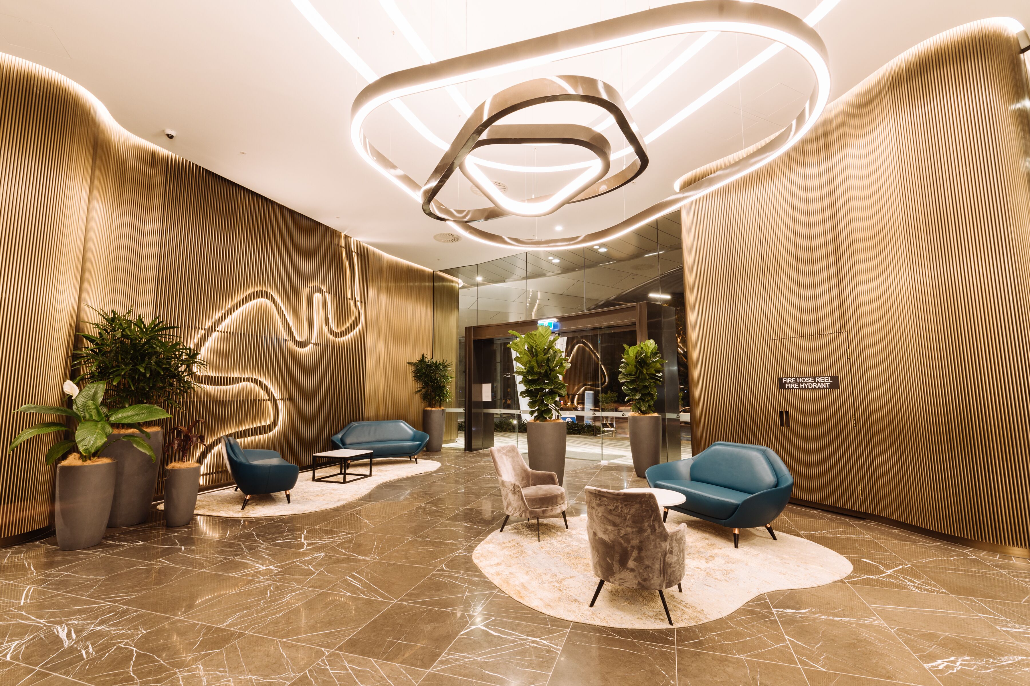 Brisbane Skytower by SoFun