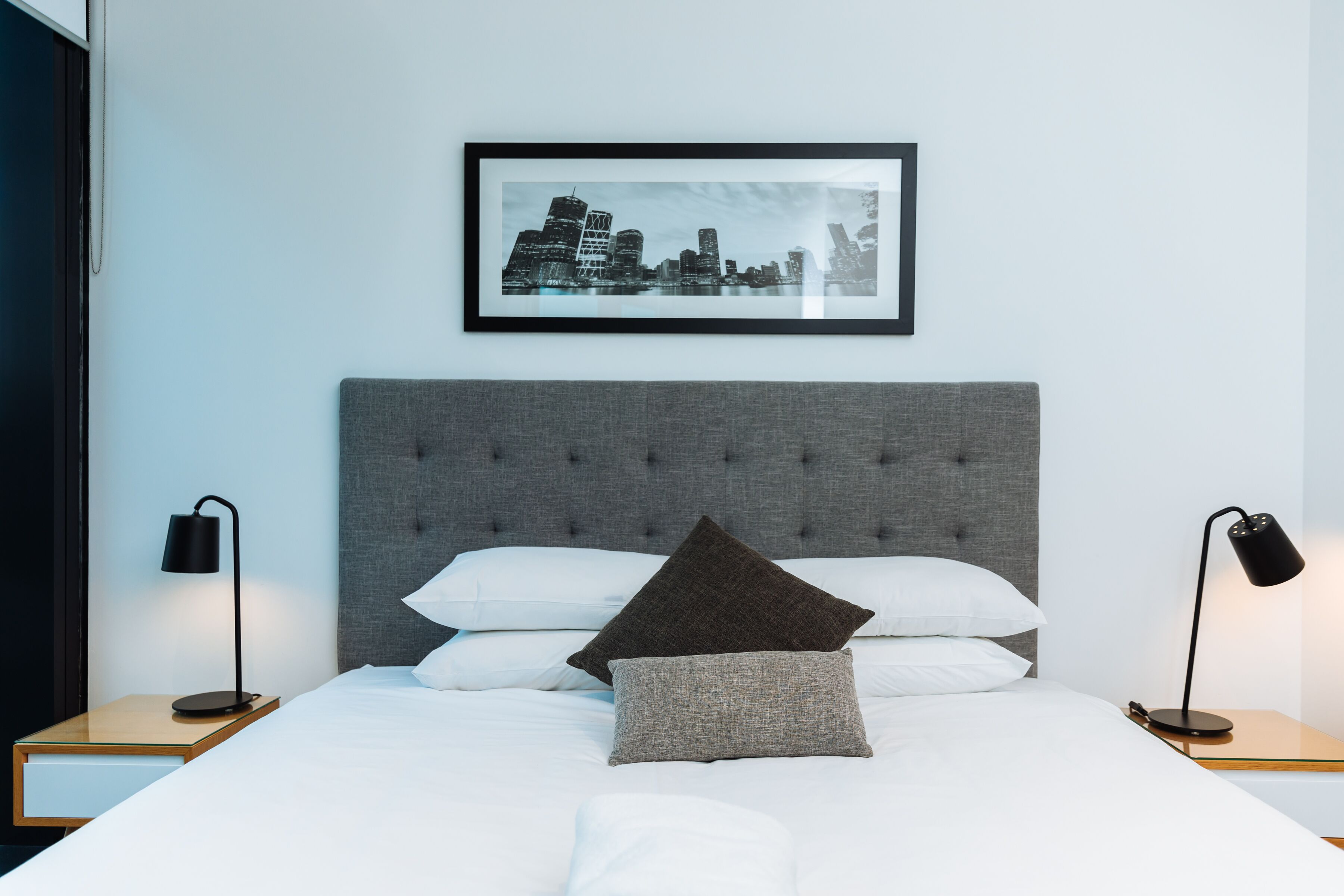 Brisbane Skytower by SoFun