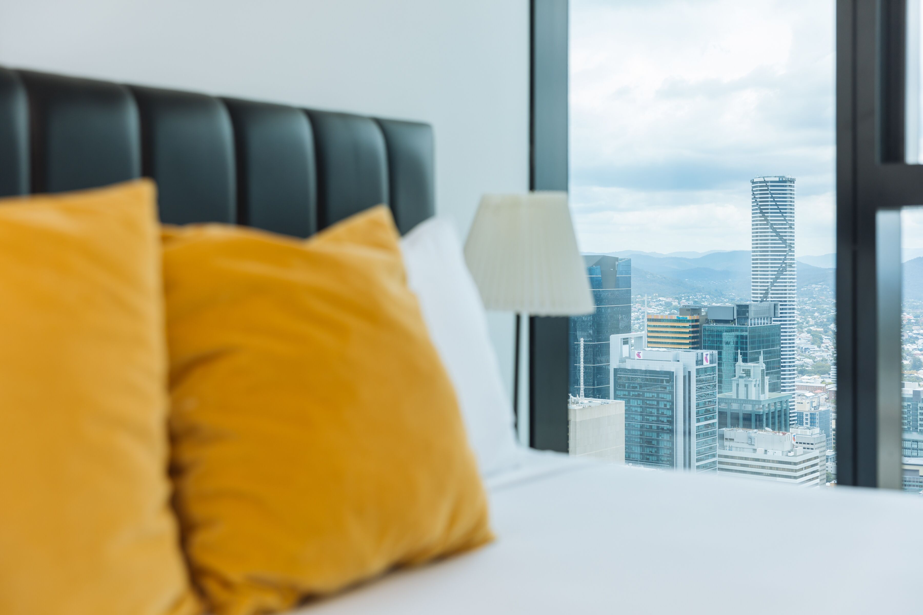 Brisbane Skytower by SoFun