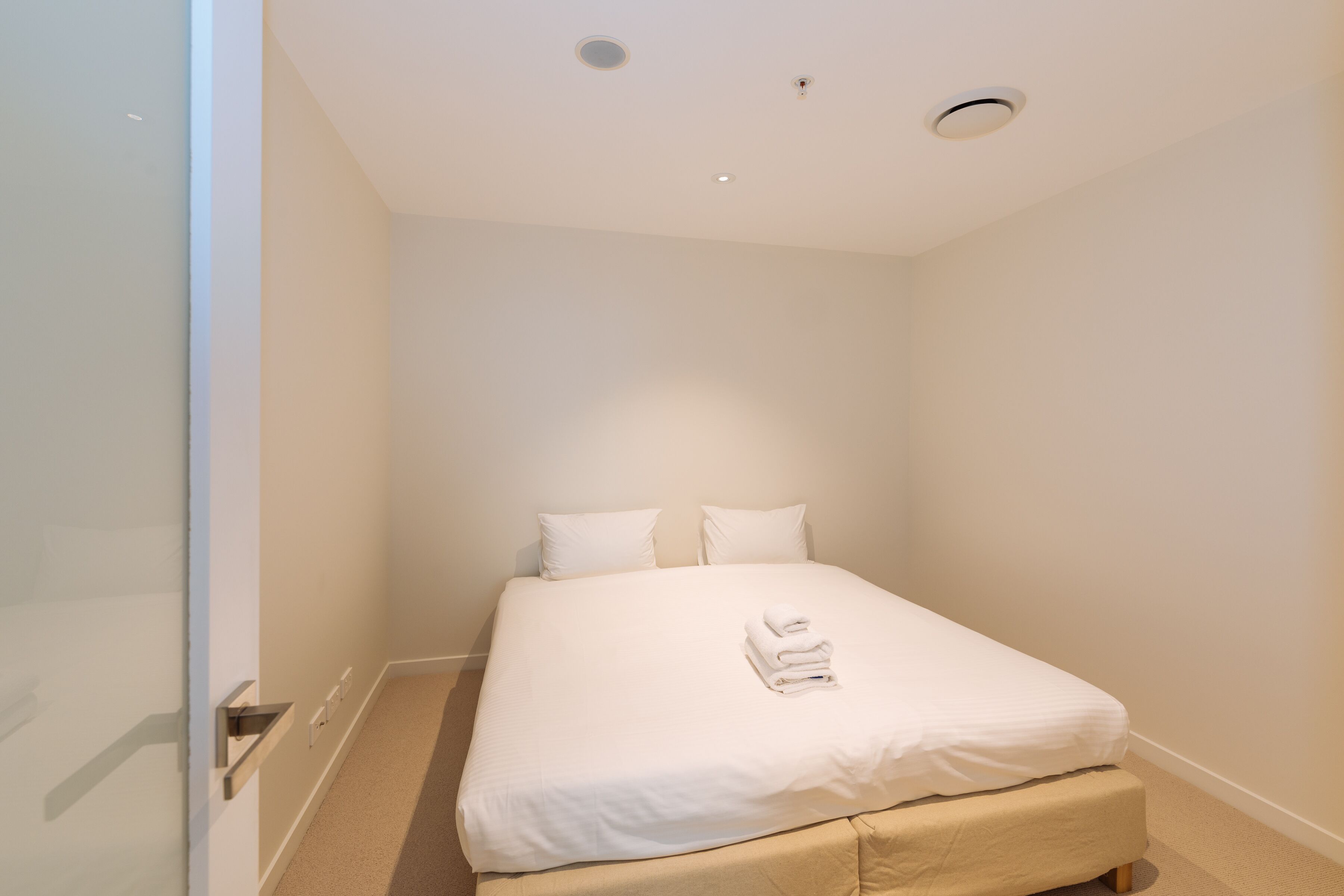 Brisbane Skytower by SoFun