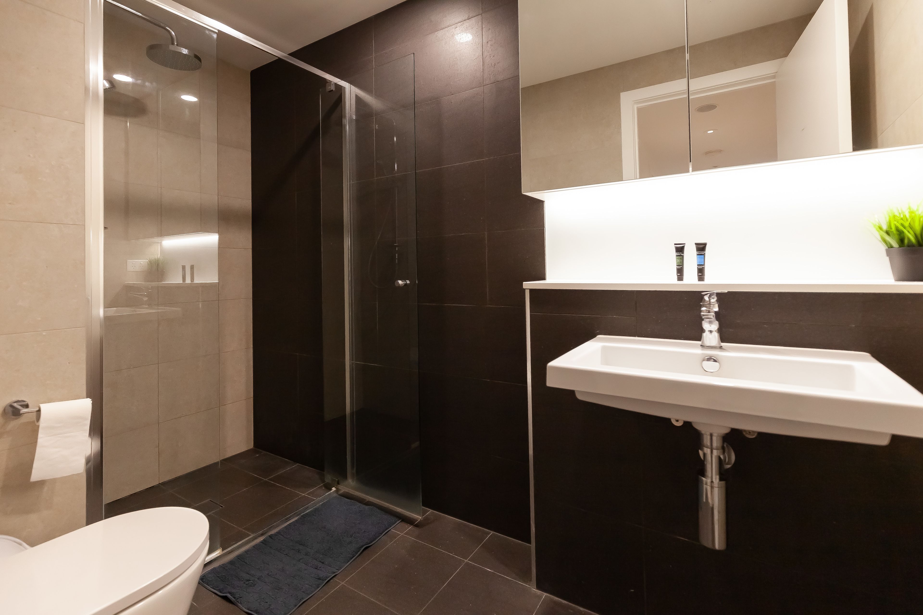 Brisbane Skytower by SoFun