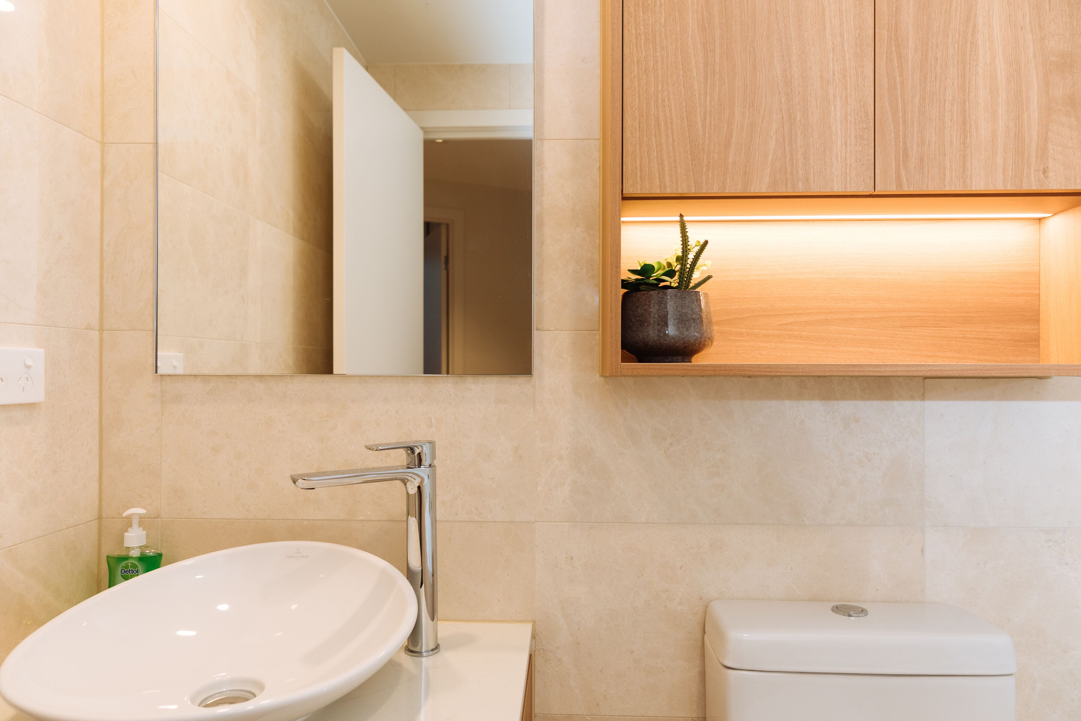 Brisbane Skytower by SoFun