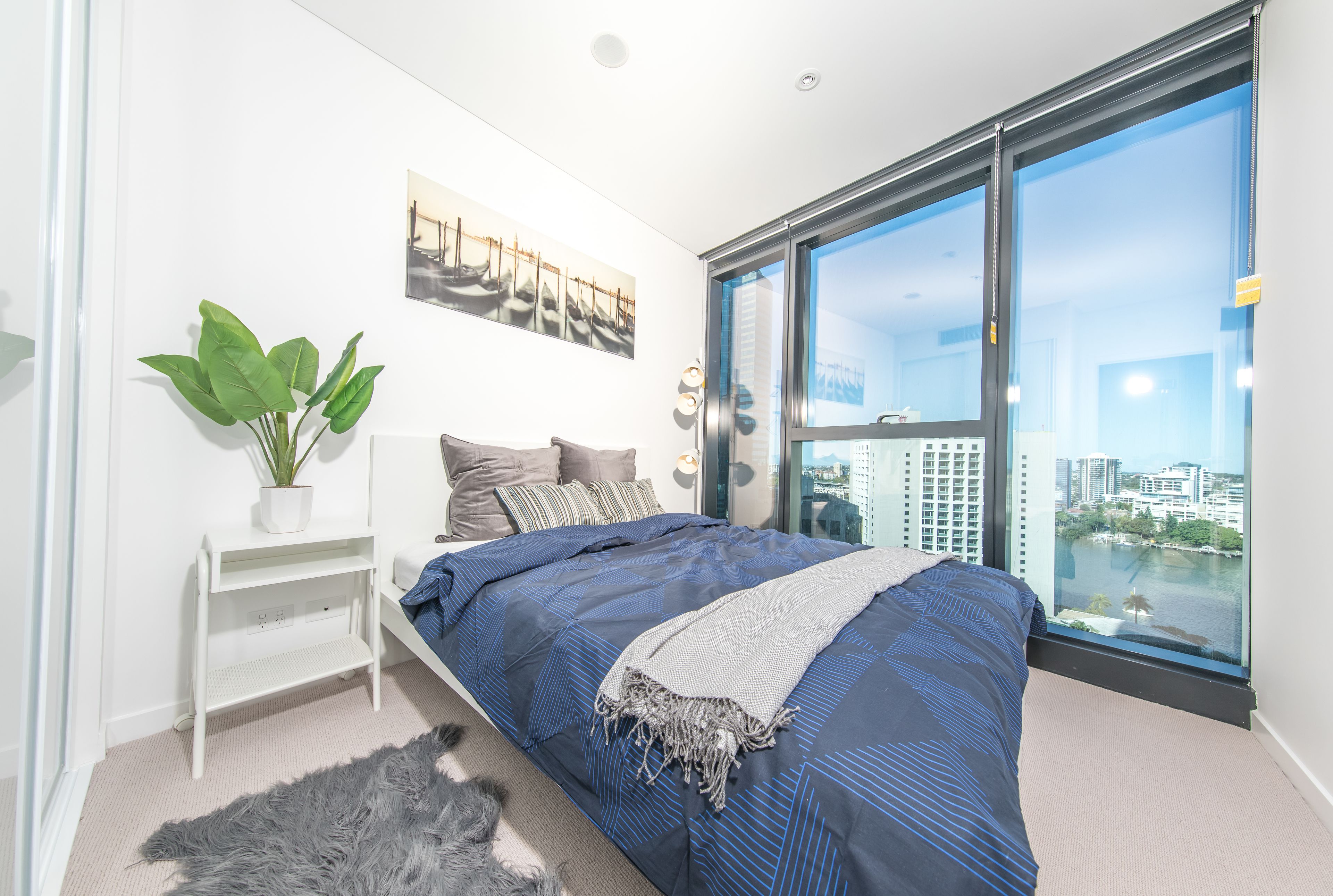 Brisbane Skytower by SoFun