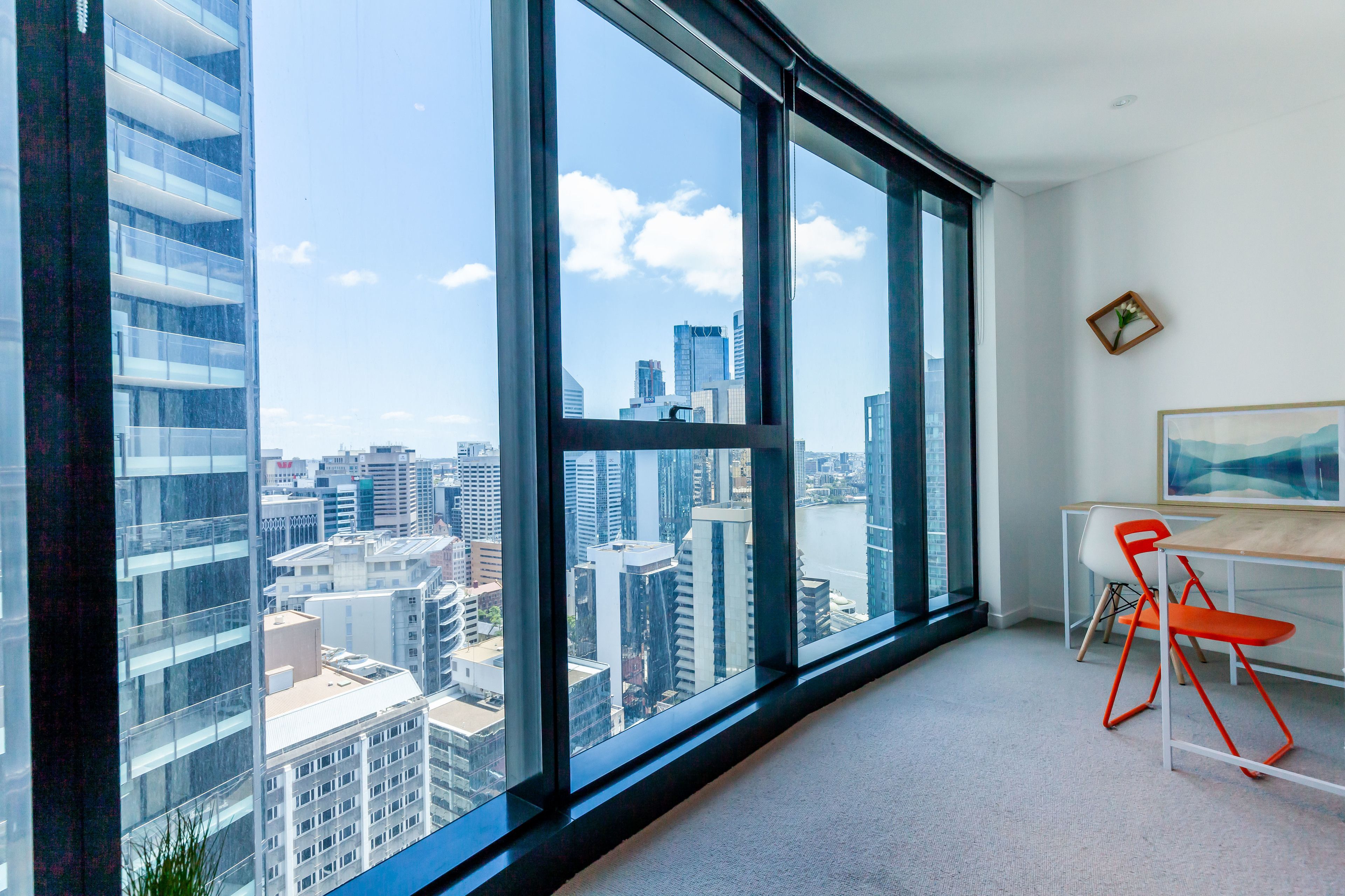 Brisbane Skytower by SoFun