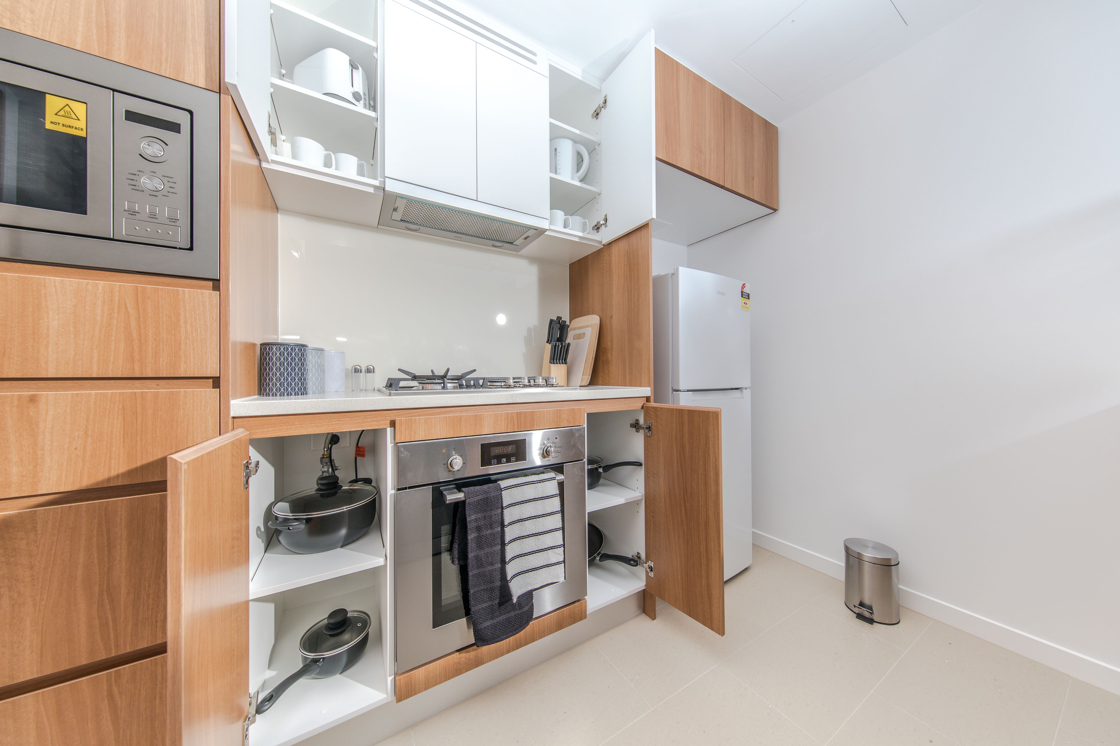 Brisbane Skytower by SoFun