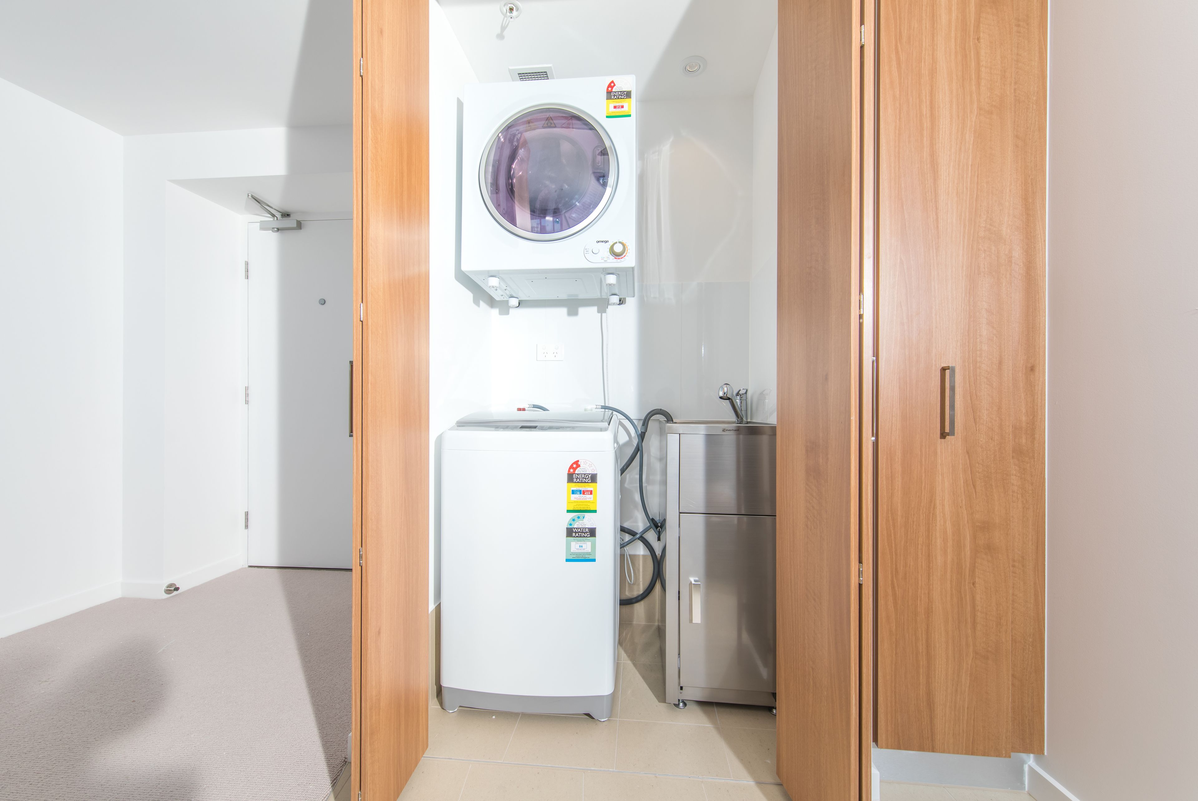 Brisbane Skytower by SoFun