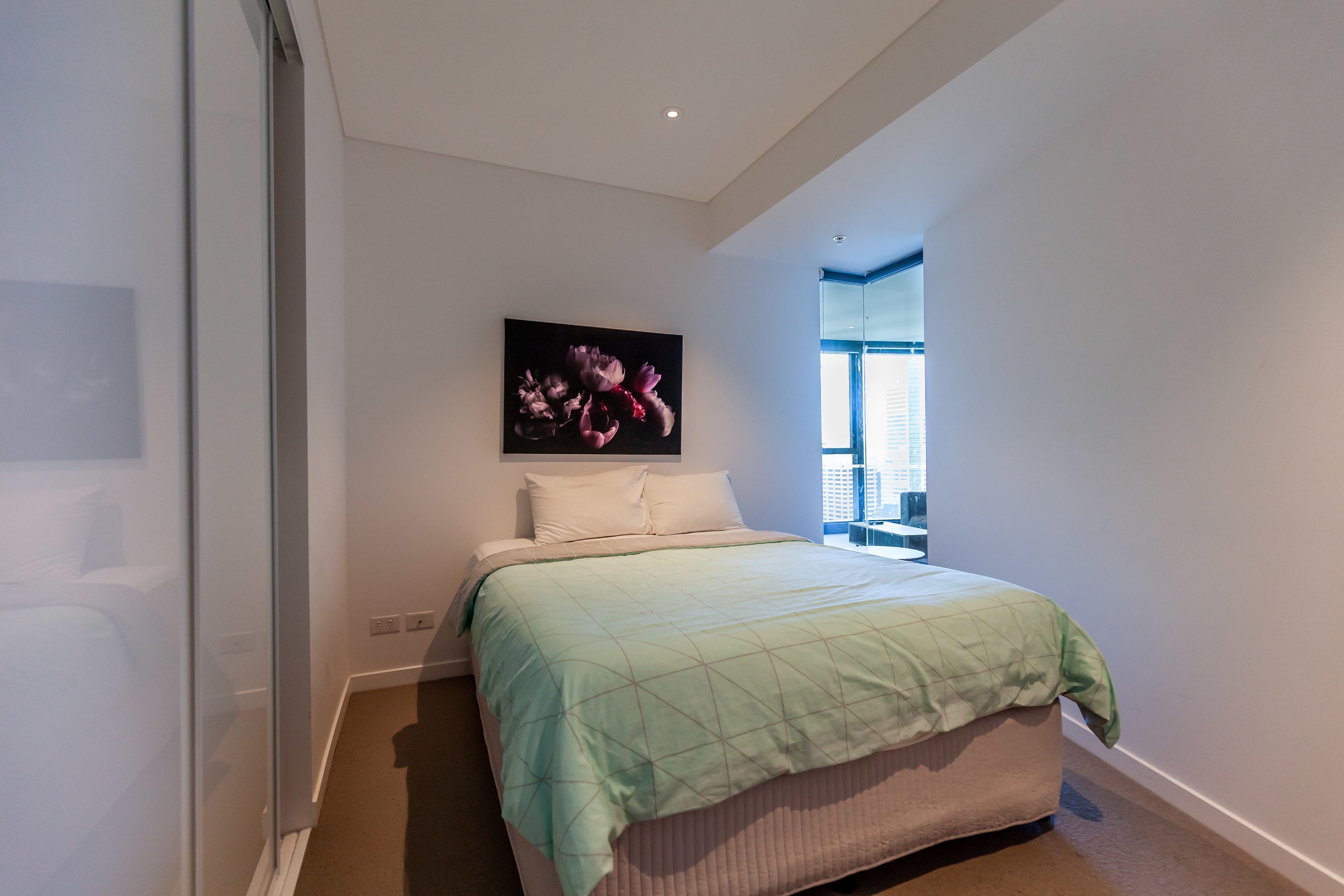 Brisbane Skytower by SoFun