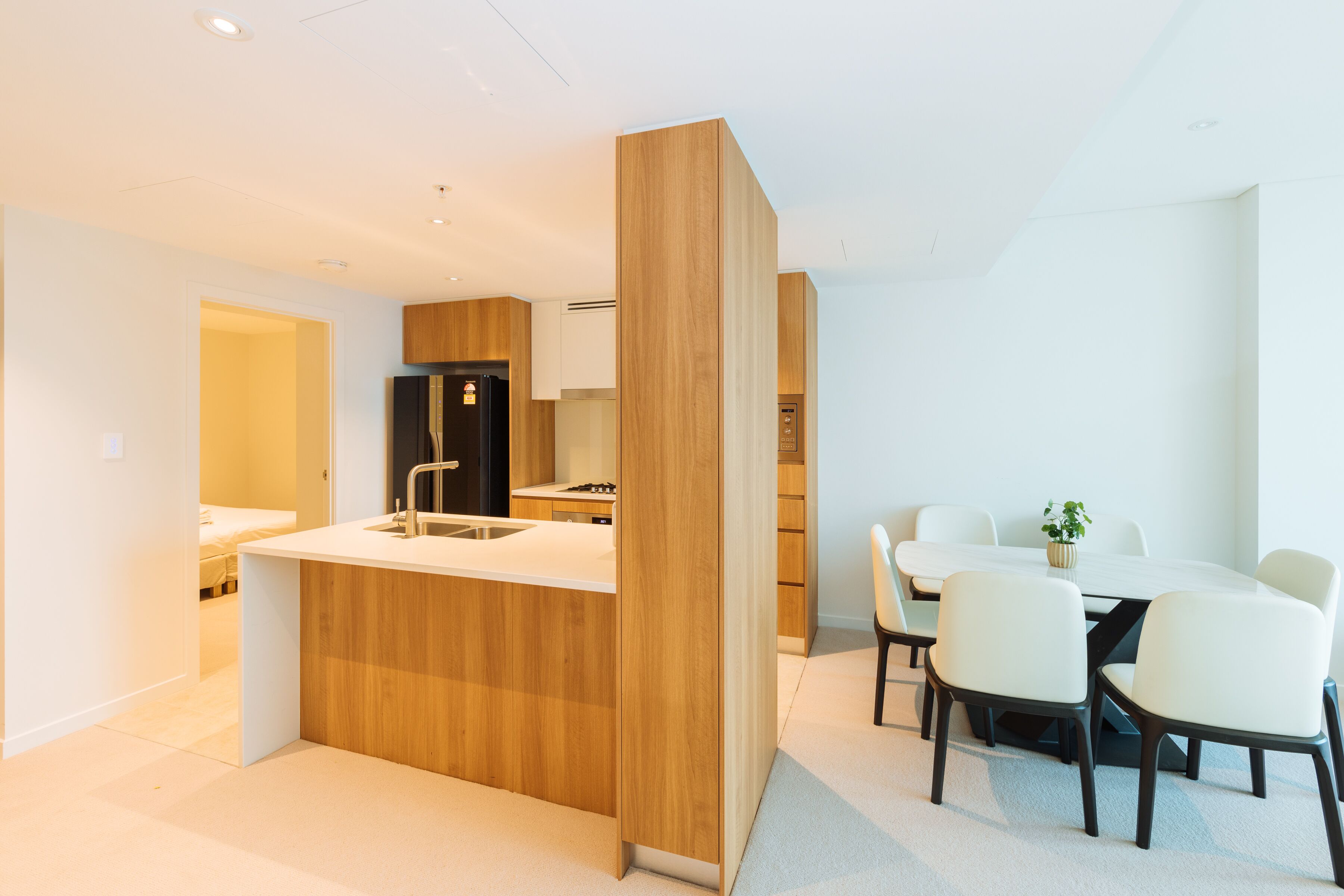 Brisbane Skytower by SoFun