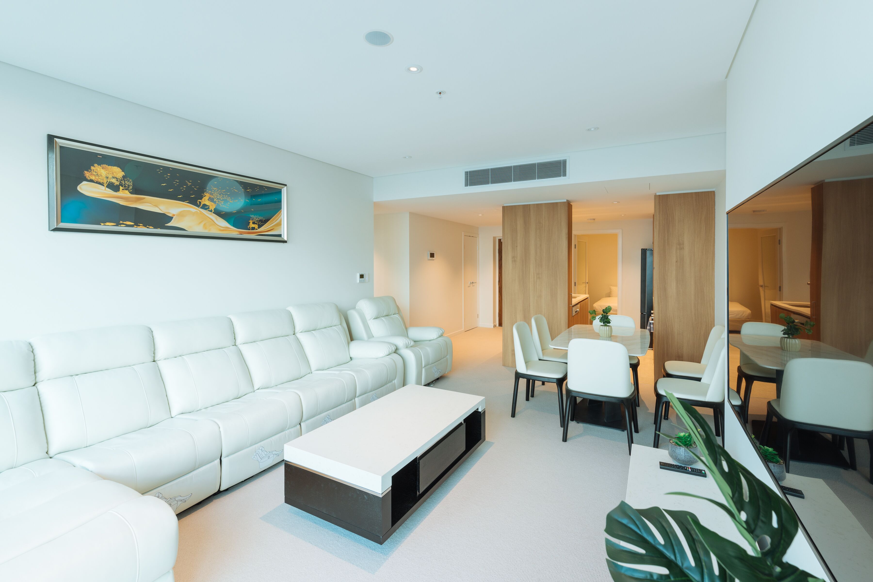 Brisbane Skytower by SoFun