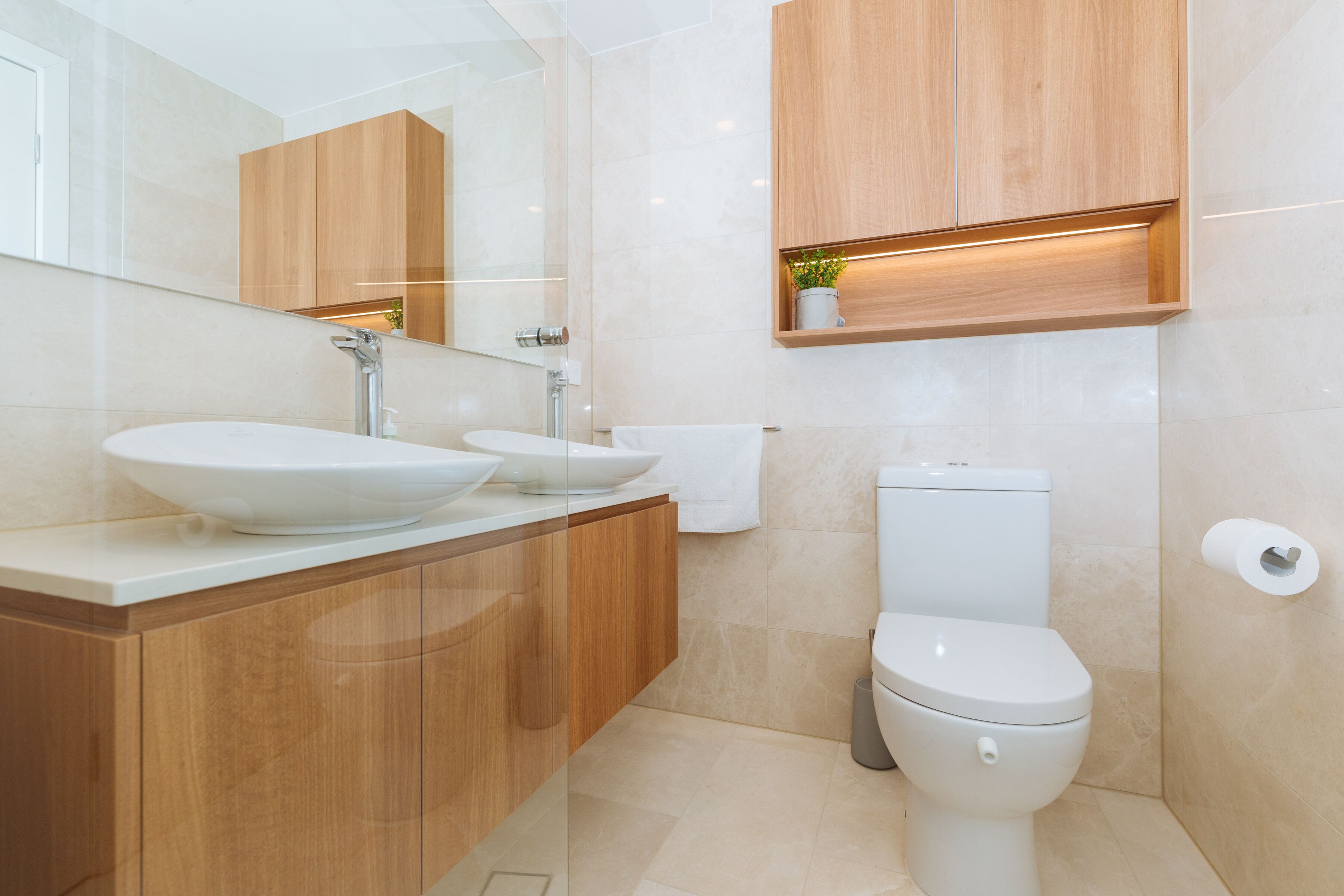 Brisbane Skytower by SoFun