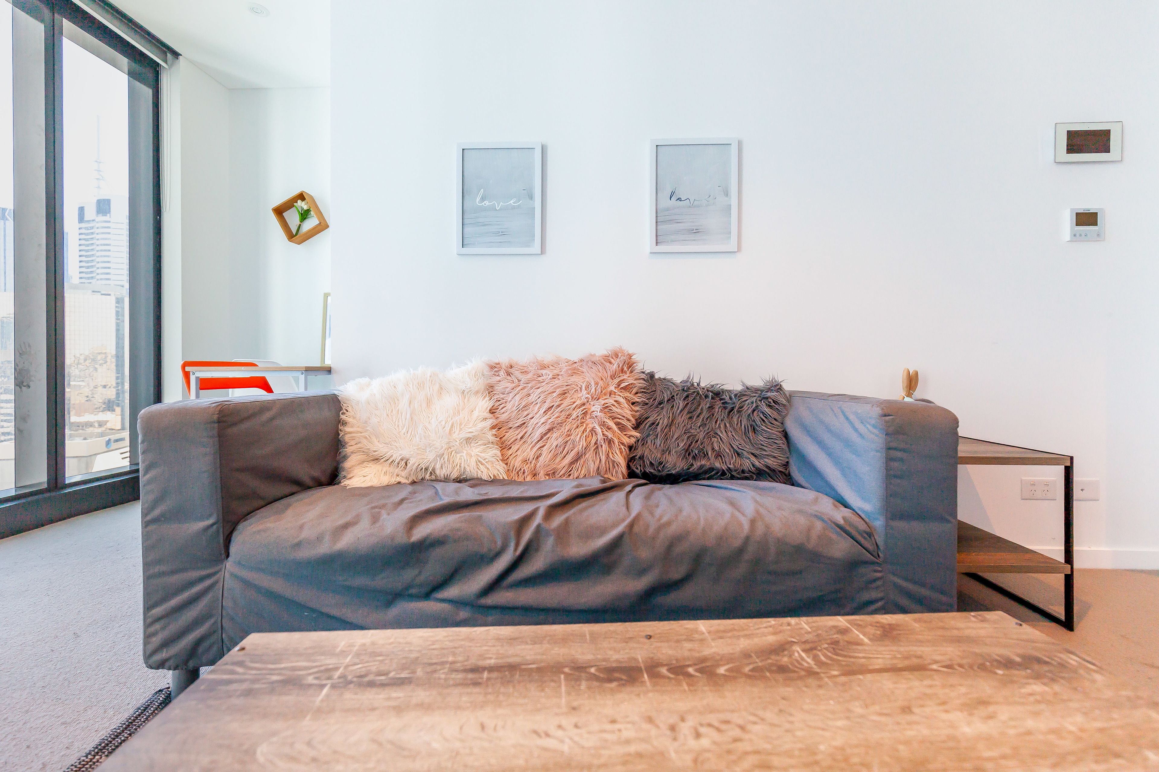 Brisbane Skytower by SoFun