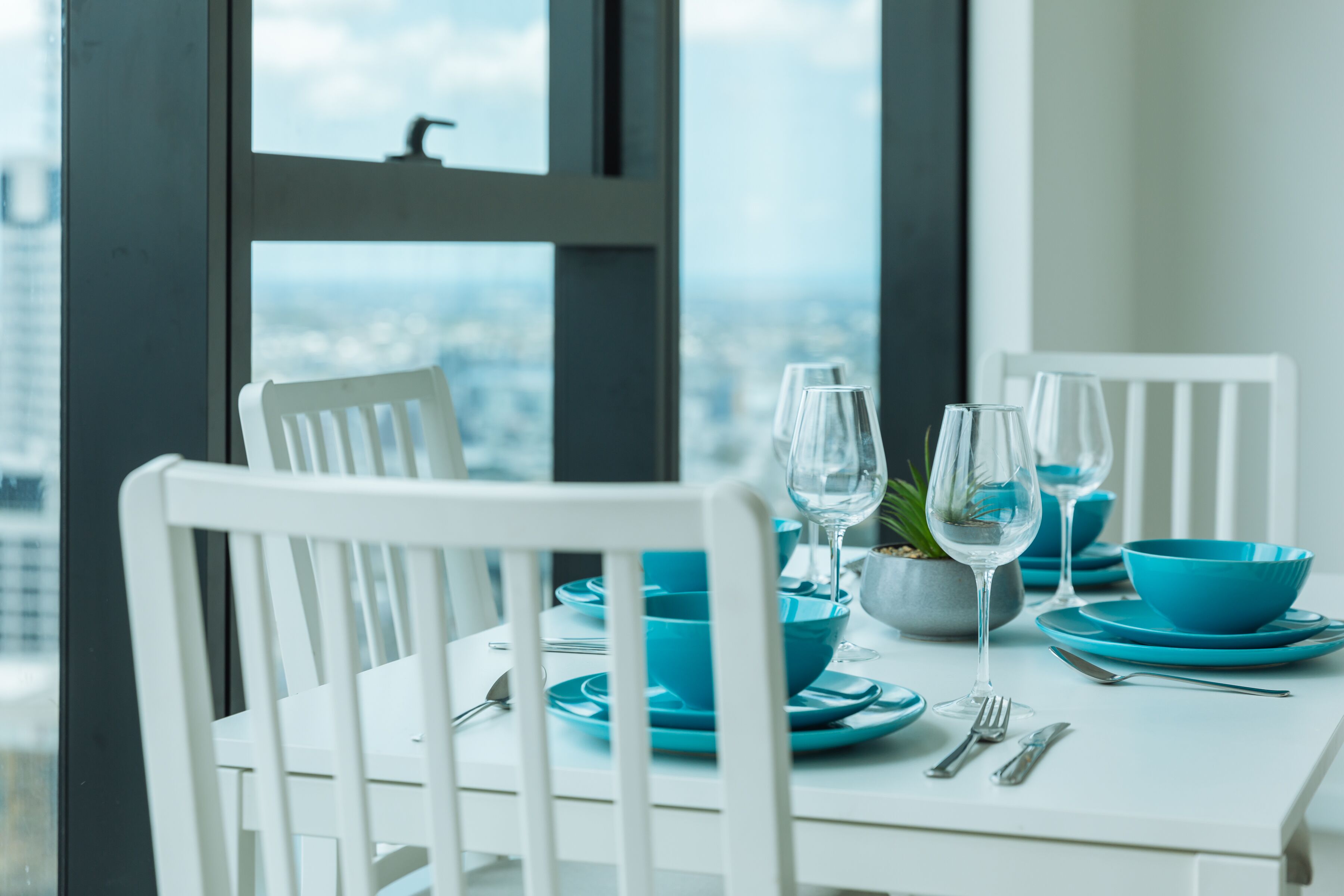 Brisbane Skytower by SoFun