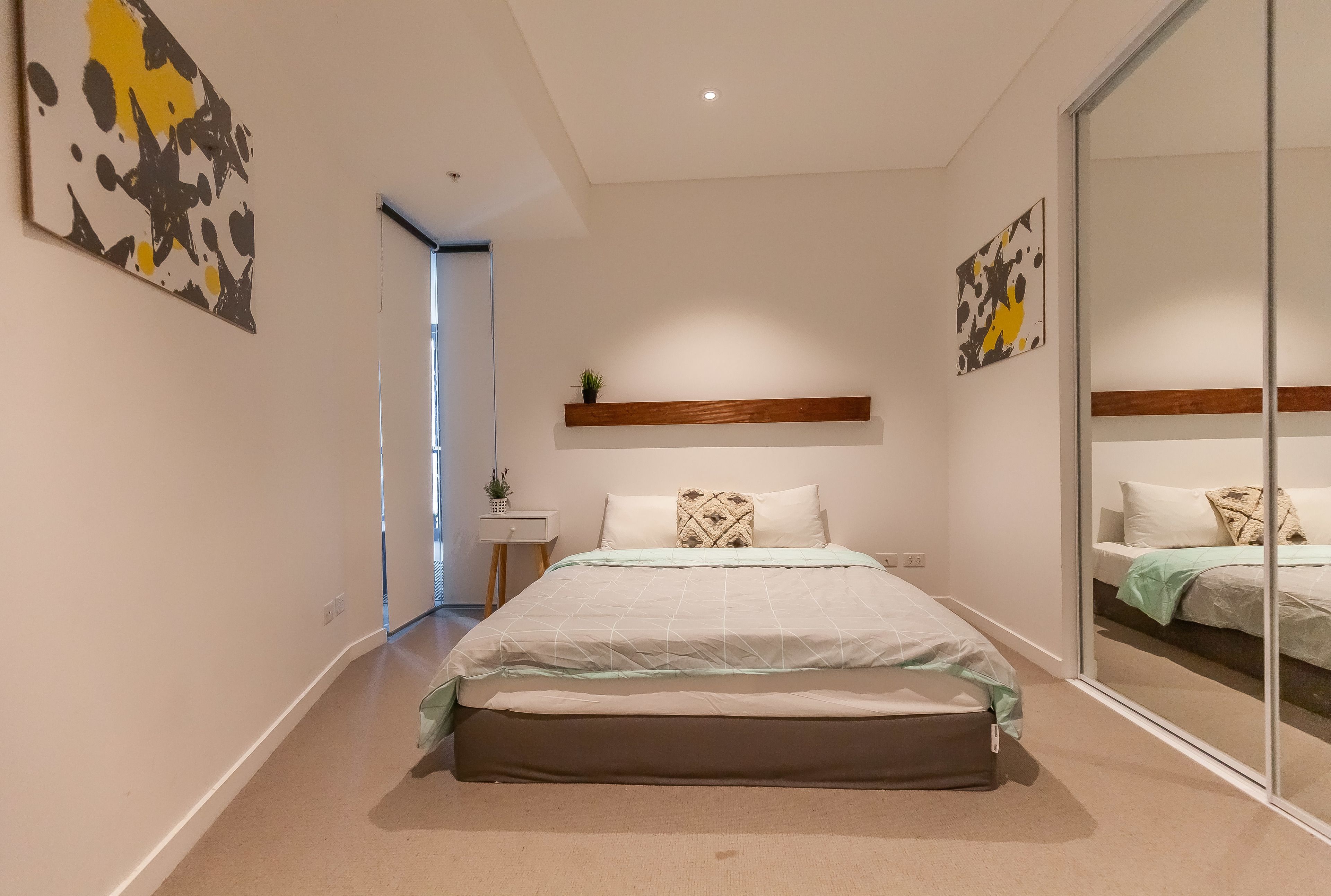 Brisbane Skytower by SoFun