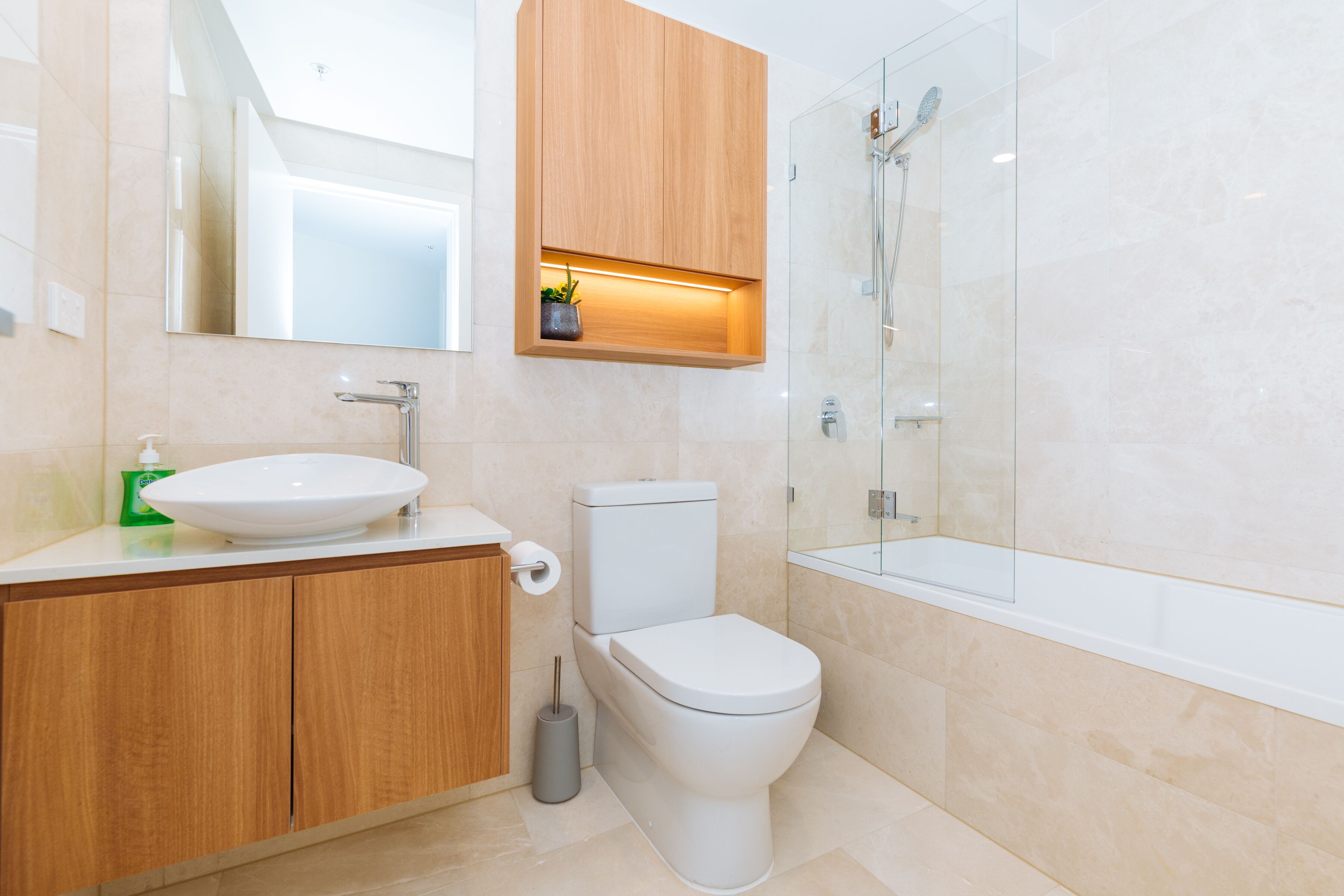 Brisbane Skytower by SoFun