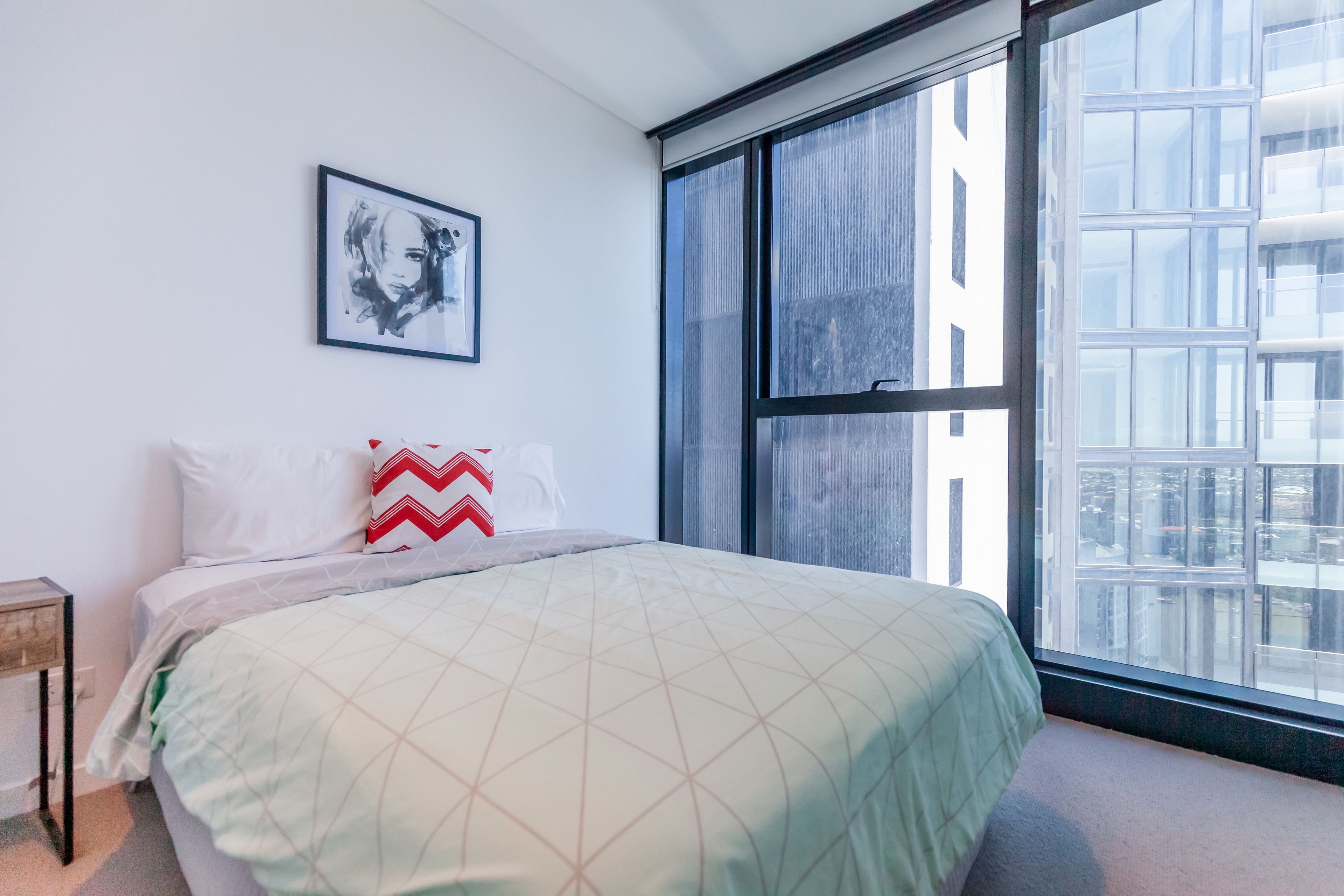 Brisbane Skytower by SoFun