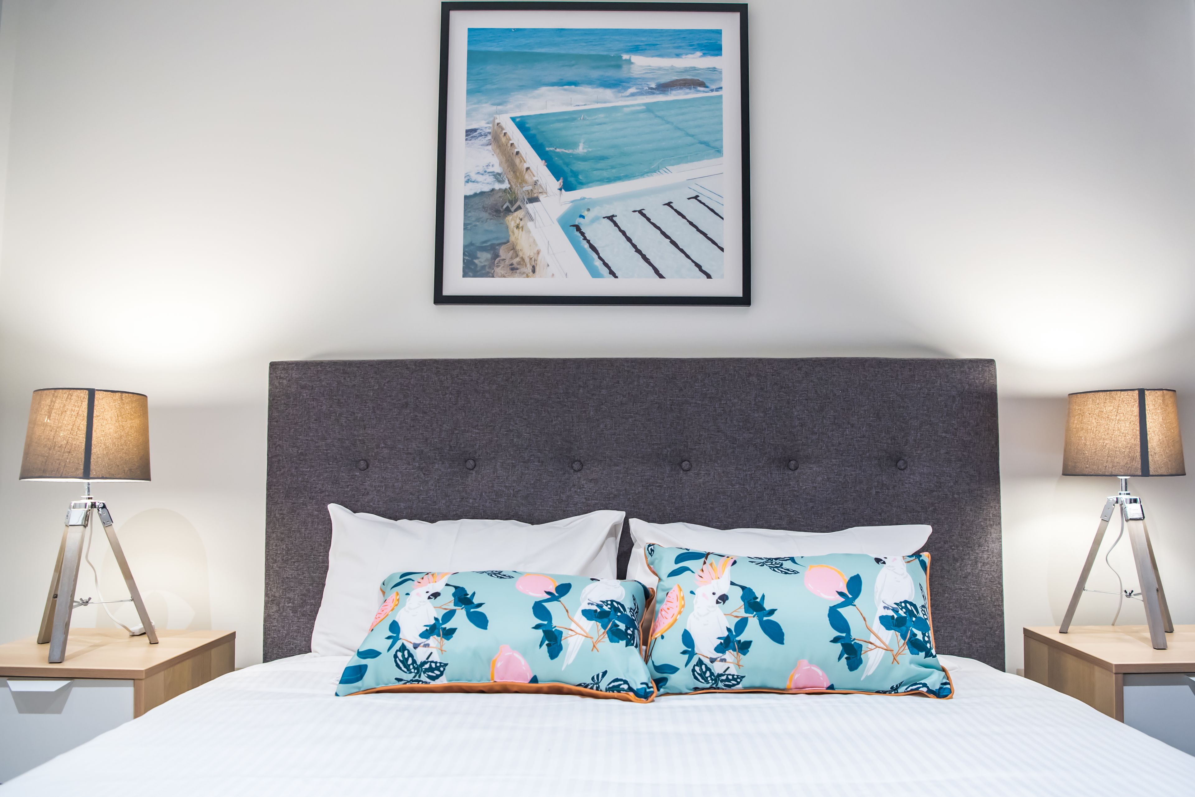 Brisbane Skytower by SoFun