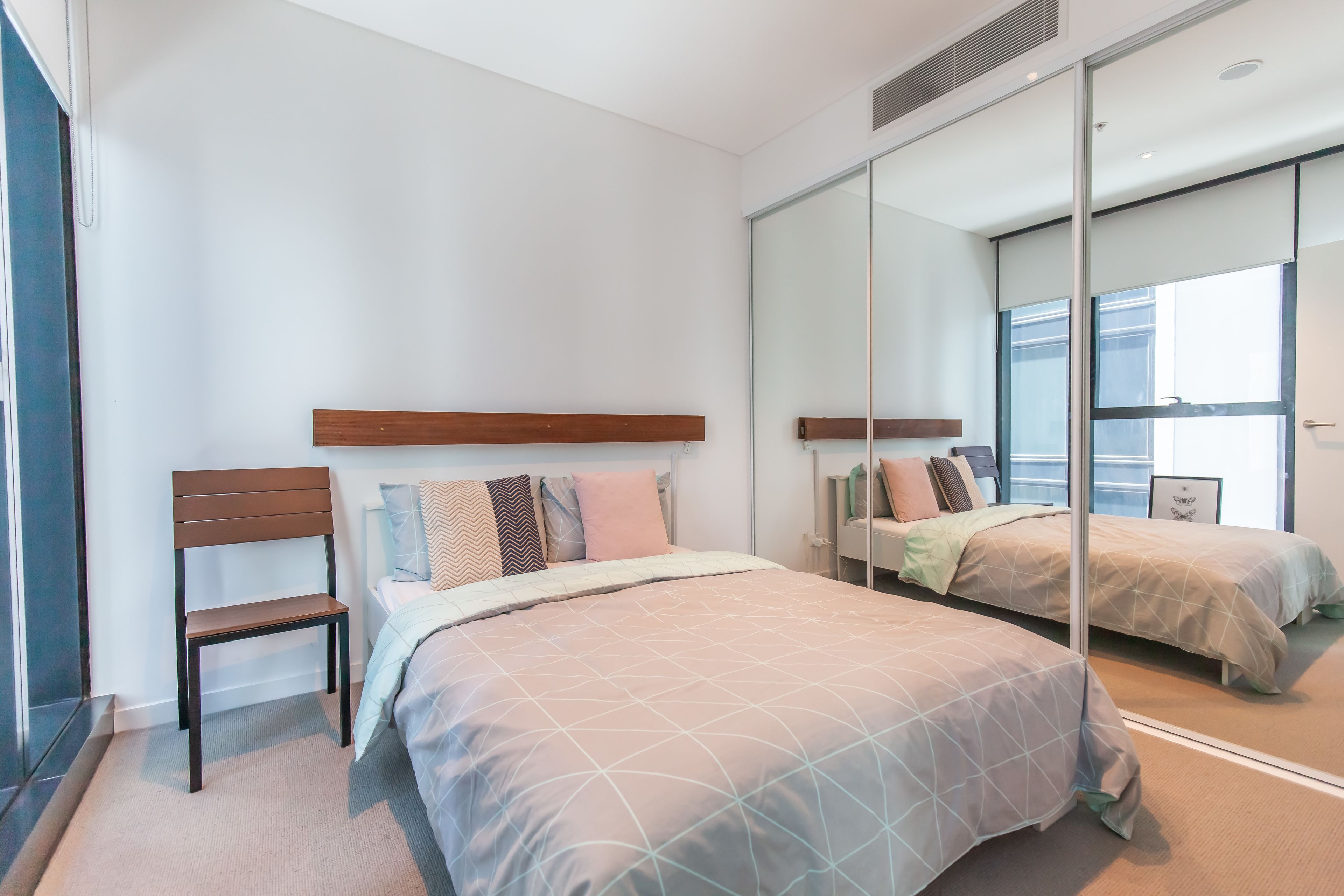 Brisbane Skytower by SoFun