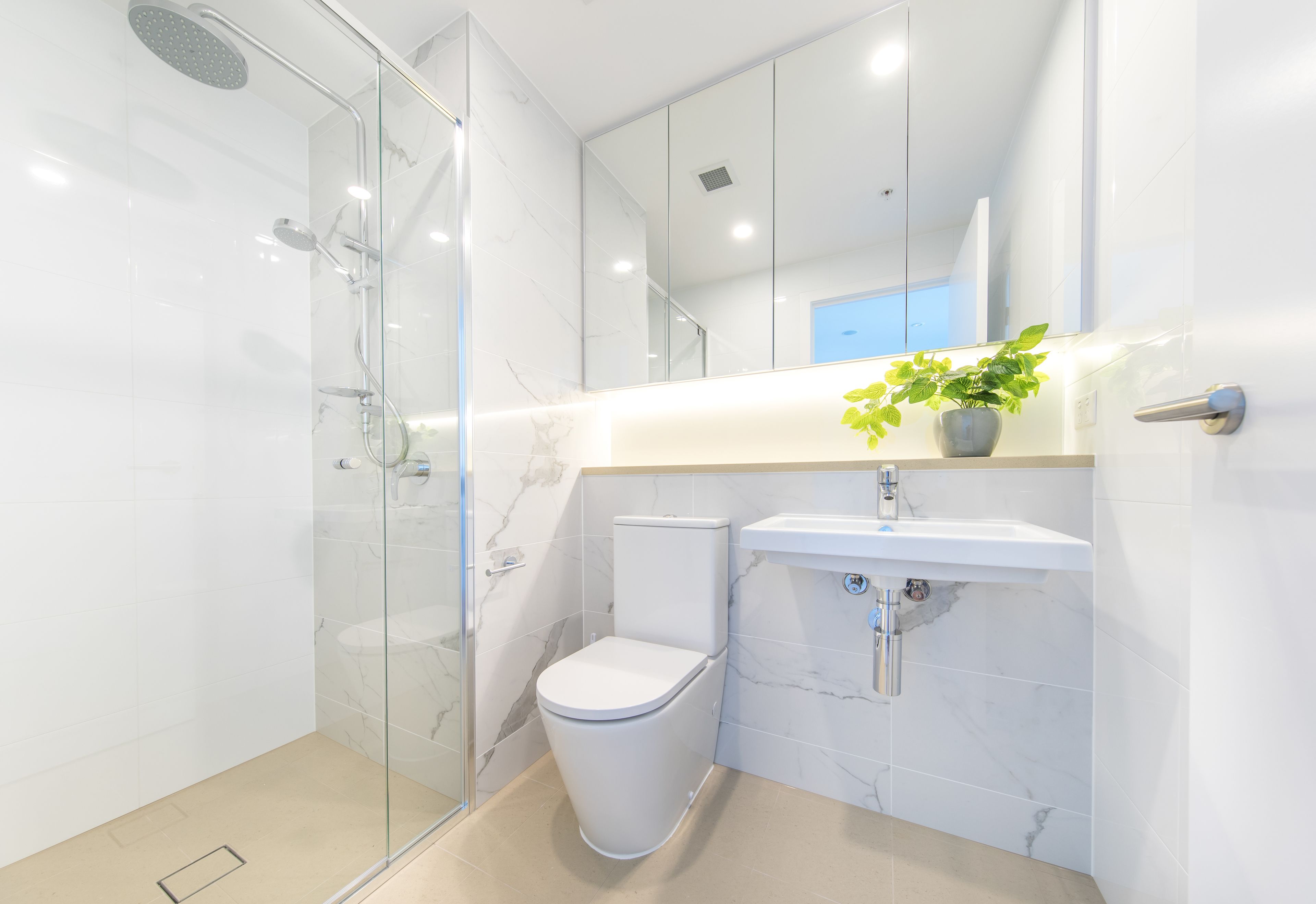 Brisbane Skytower by SoFun