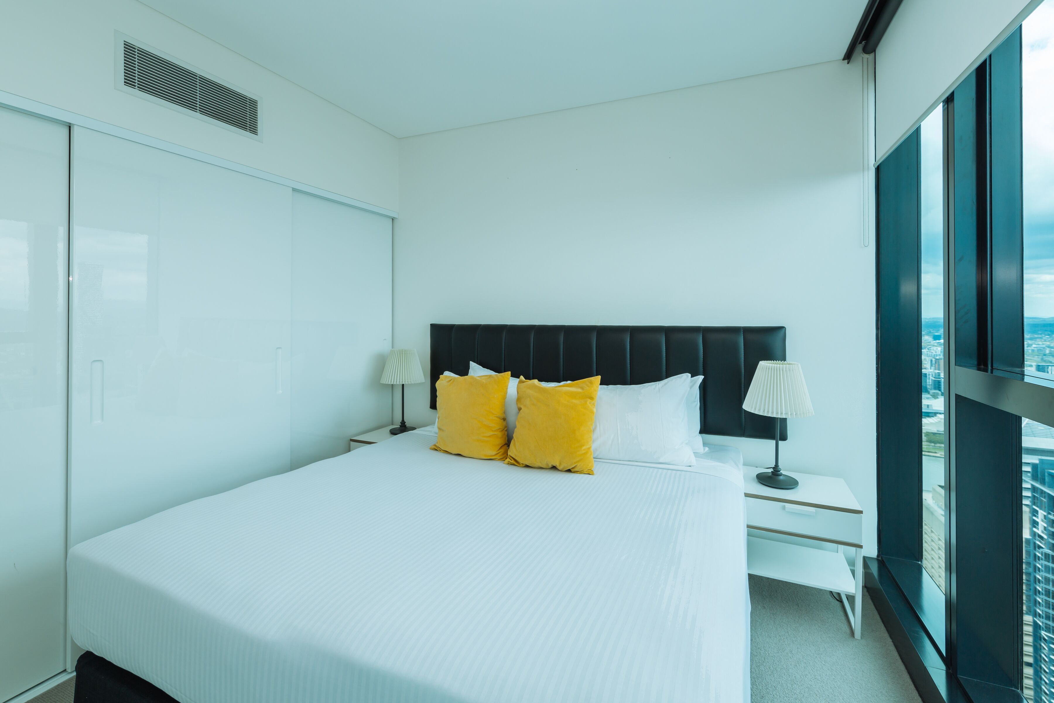 Brisbane Skytower by SoFun