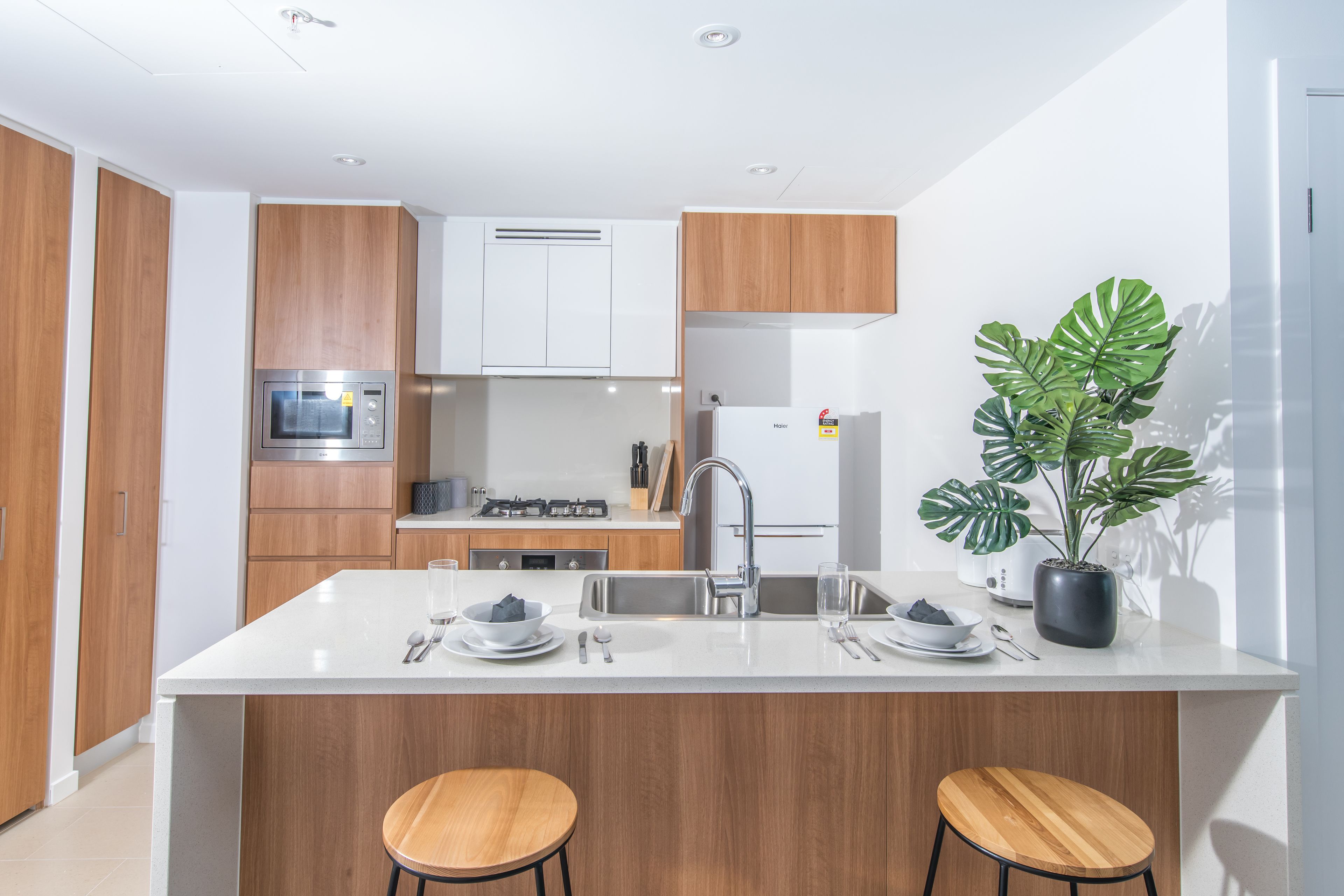 Brisbane Skytower by SoFun