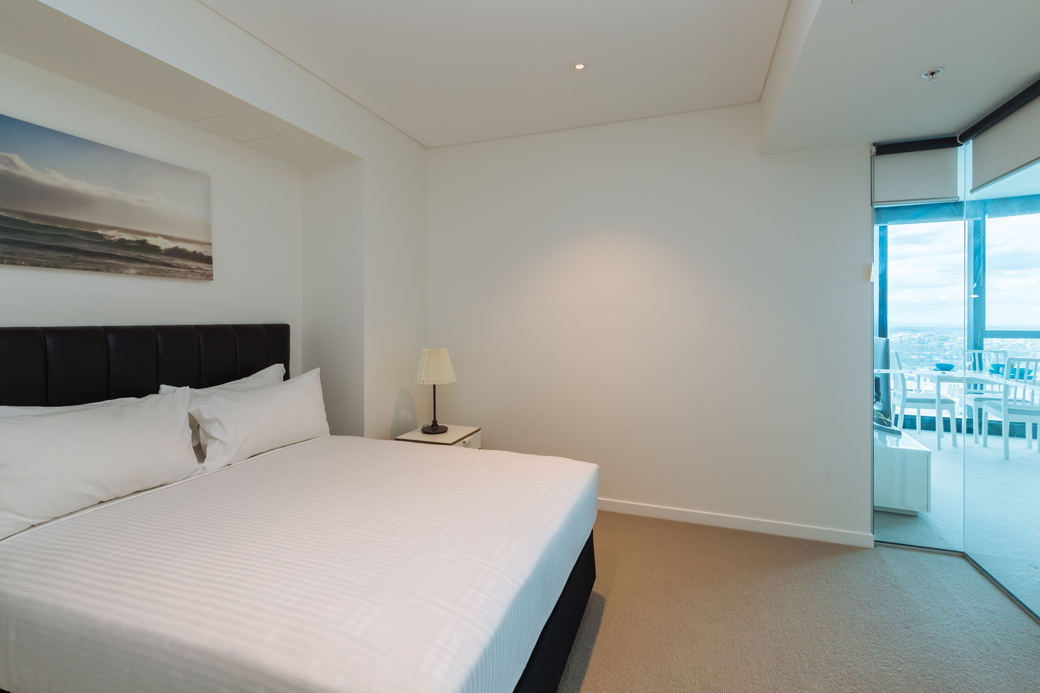 Brisbane Skytower by SoFun