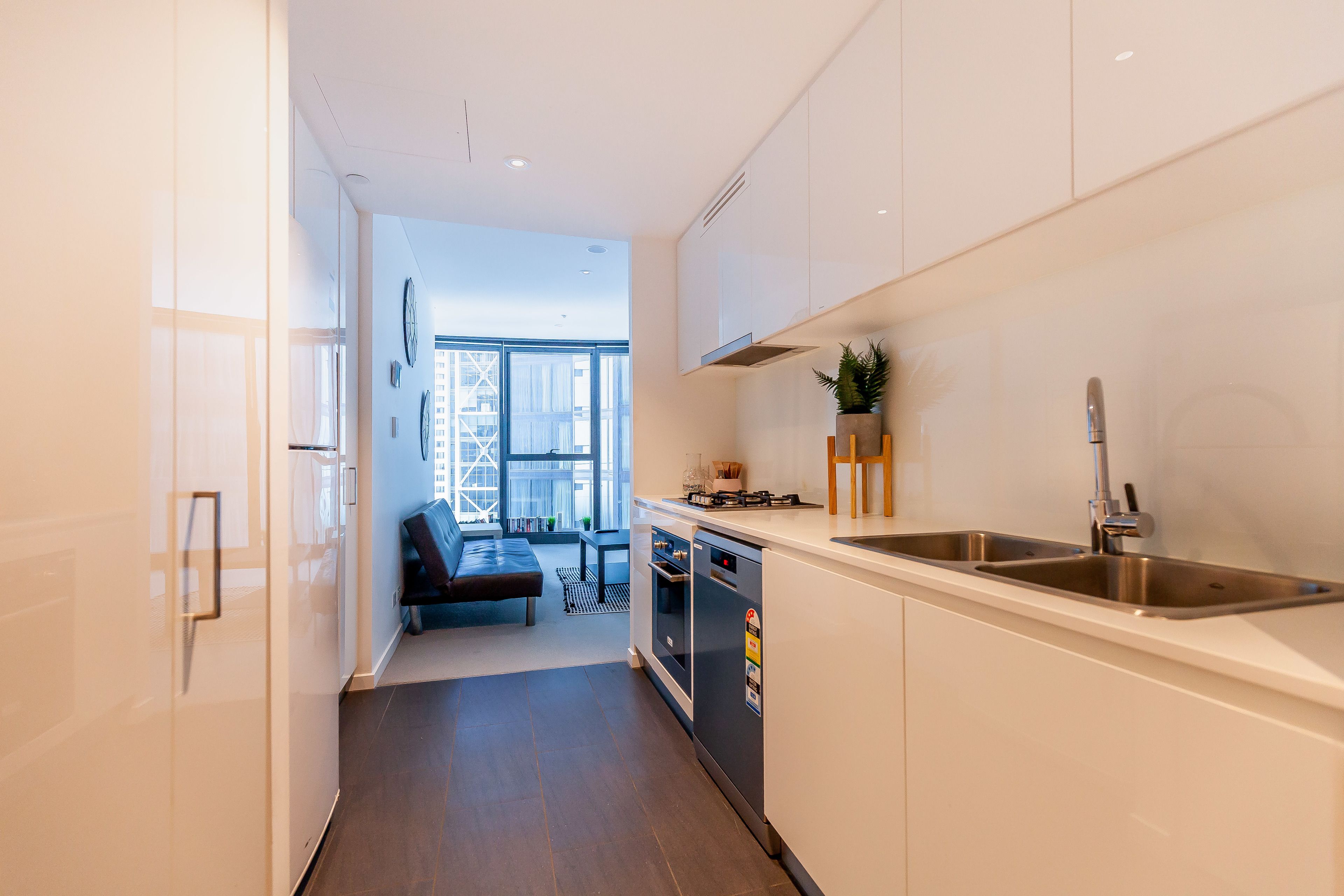 Brisbane Skytower by SoFun