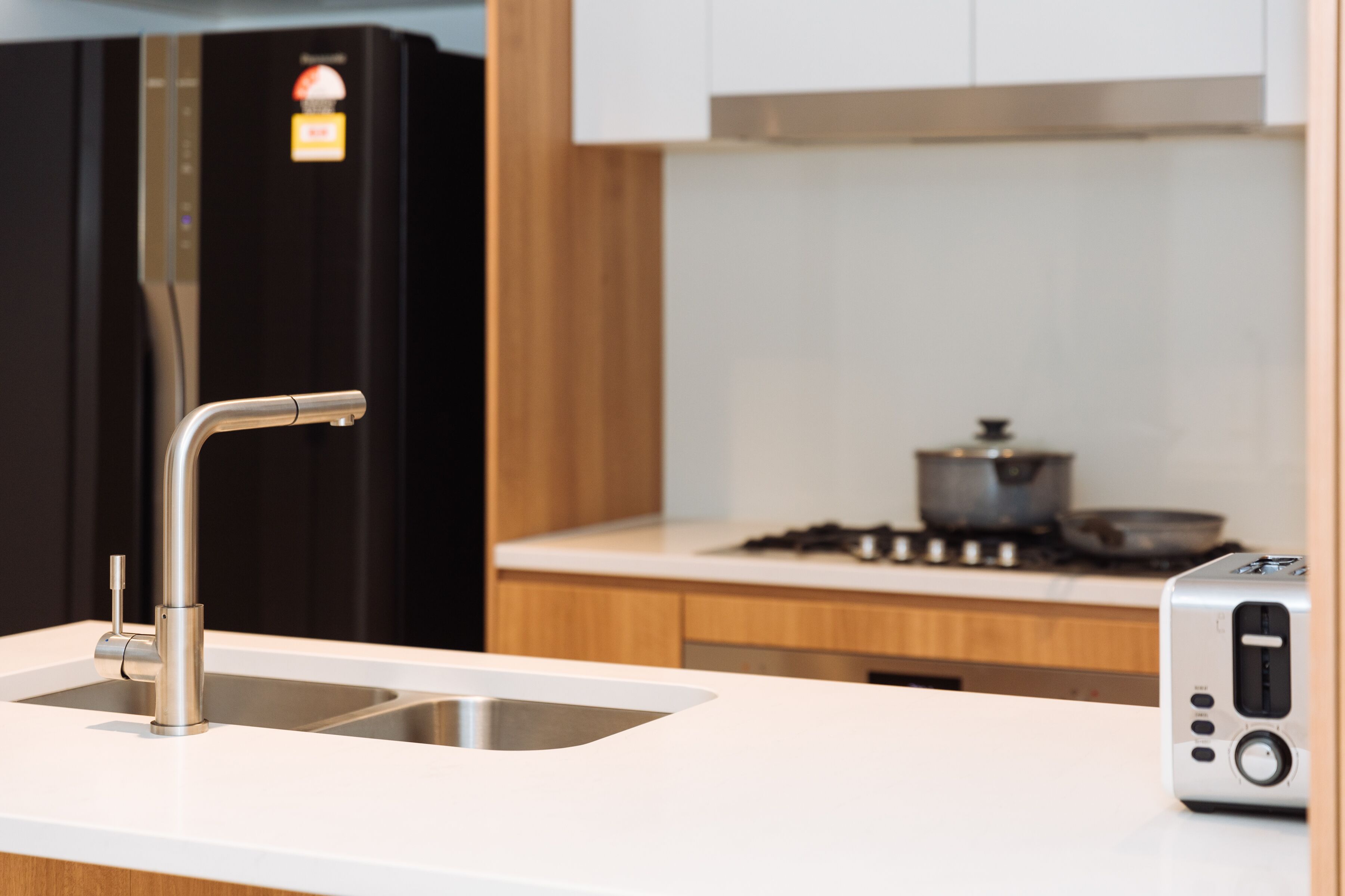 Brisbane Skytower by SoFun