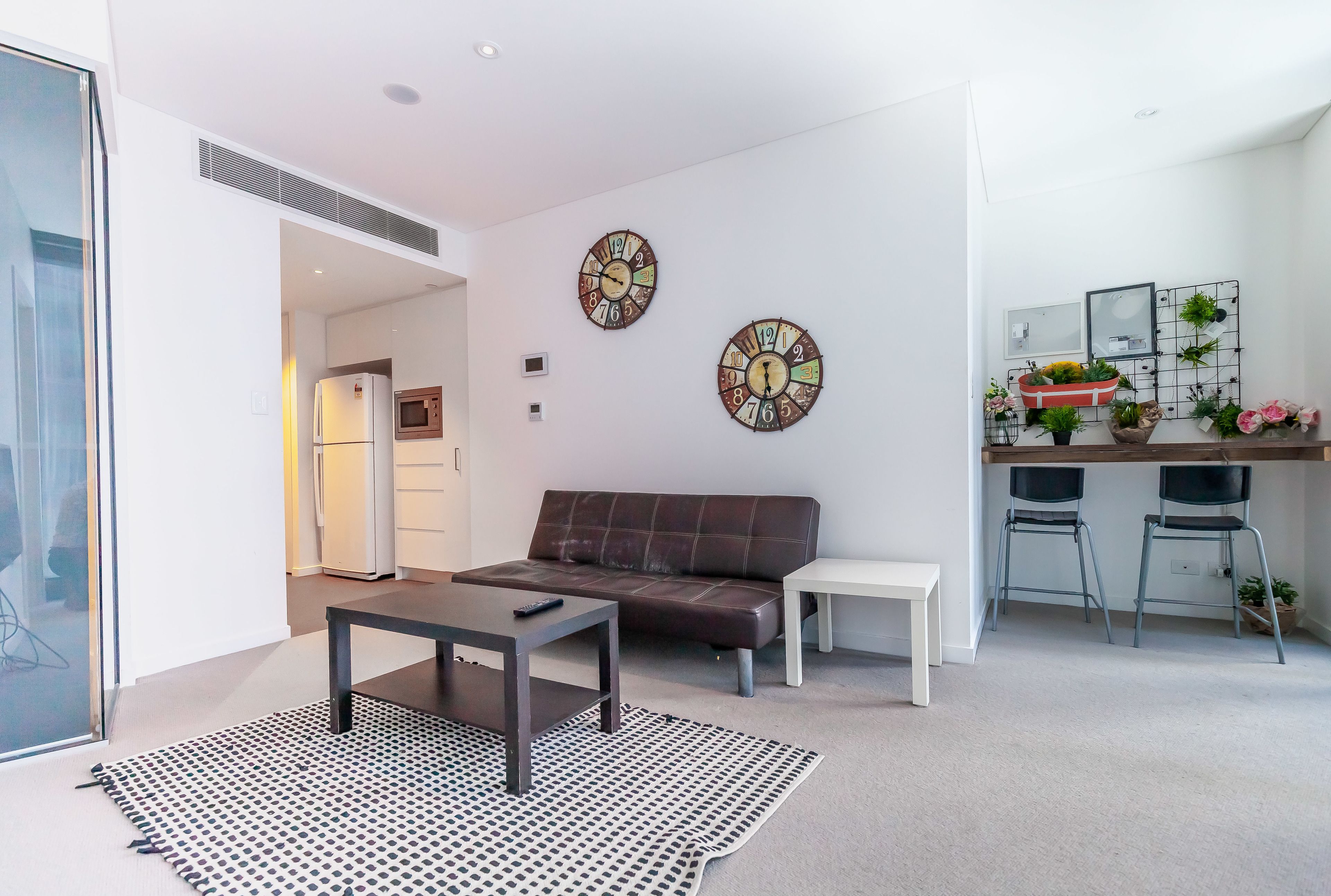 Brisbane Skytower by SoFun