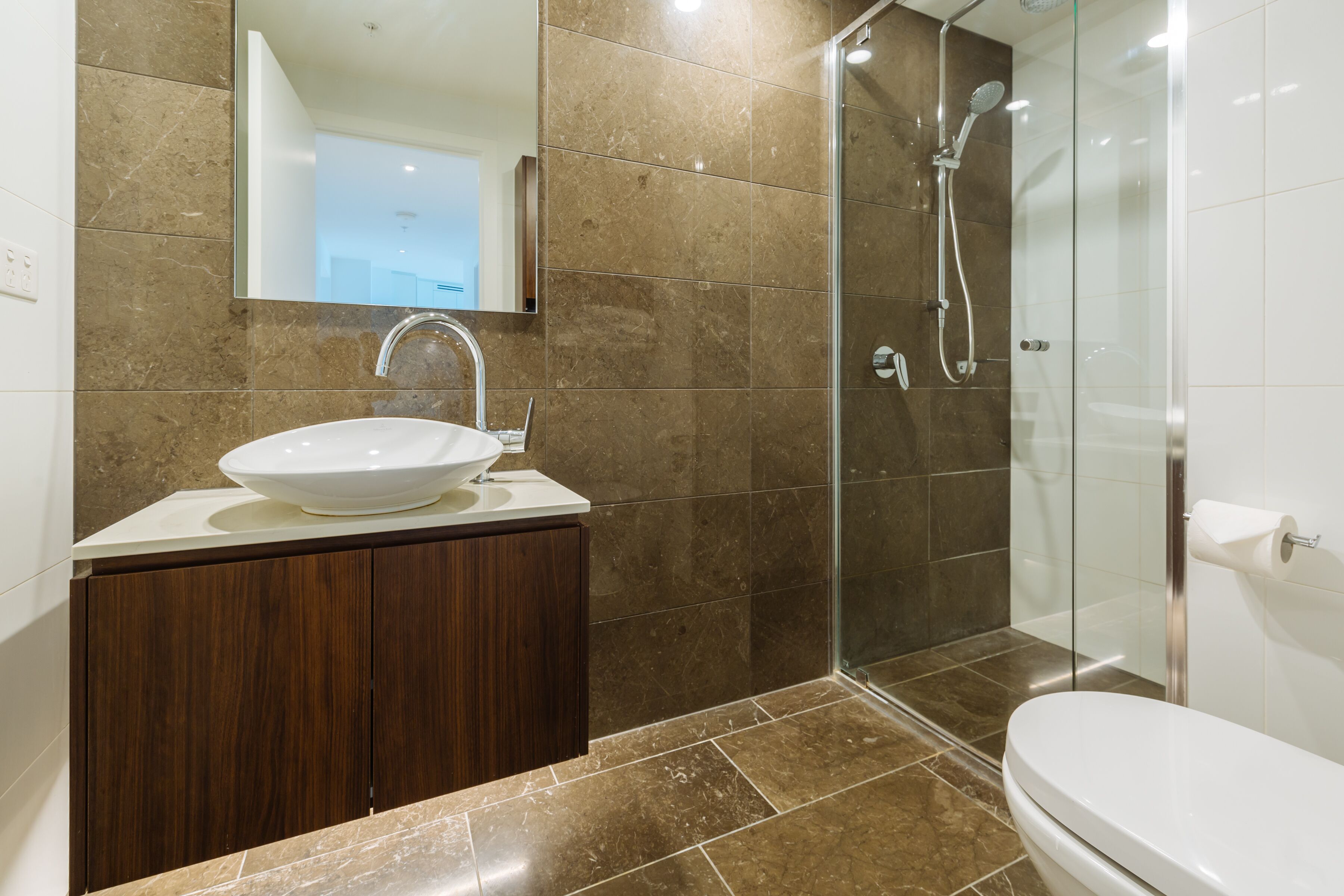 Brisbane Skytower by SoFun