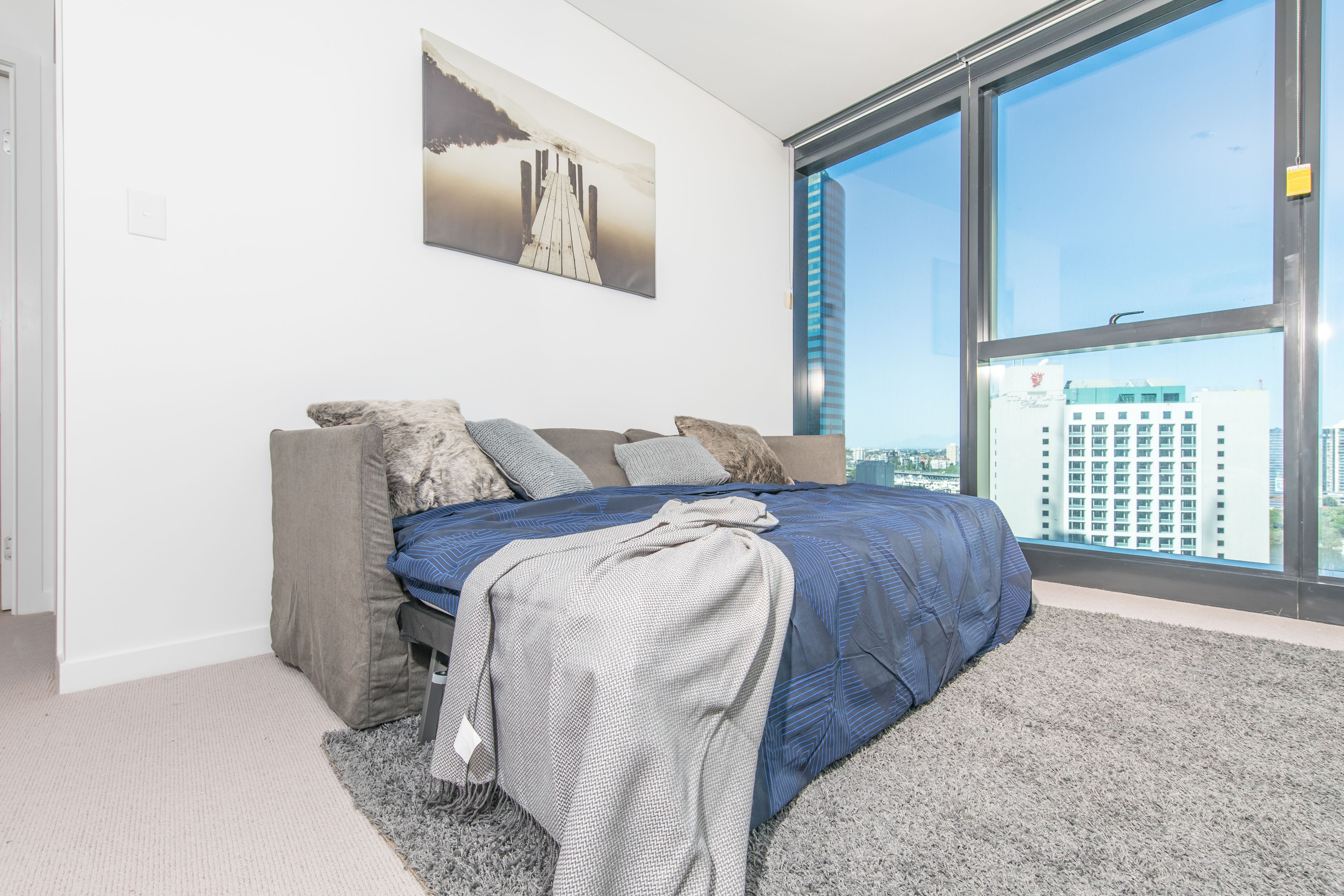 Brisbane Skytower by SoFun