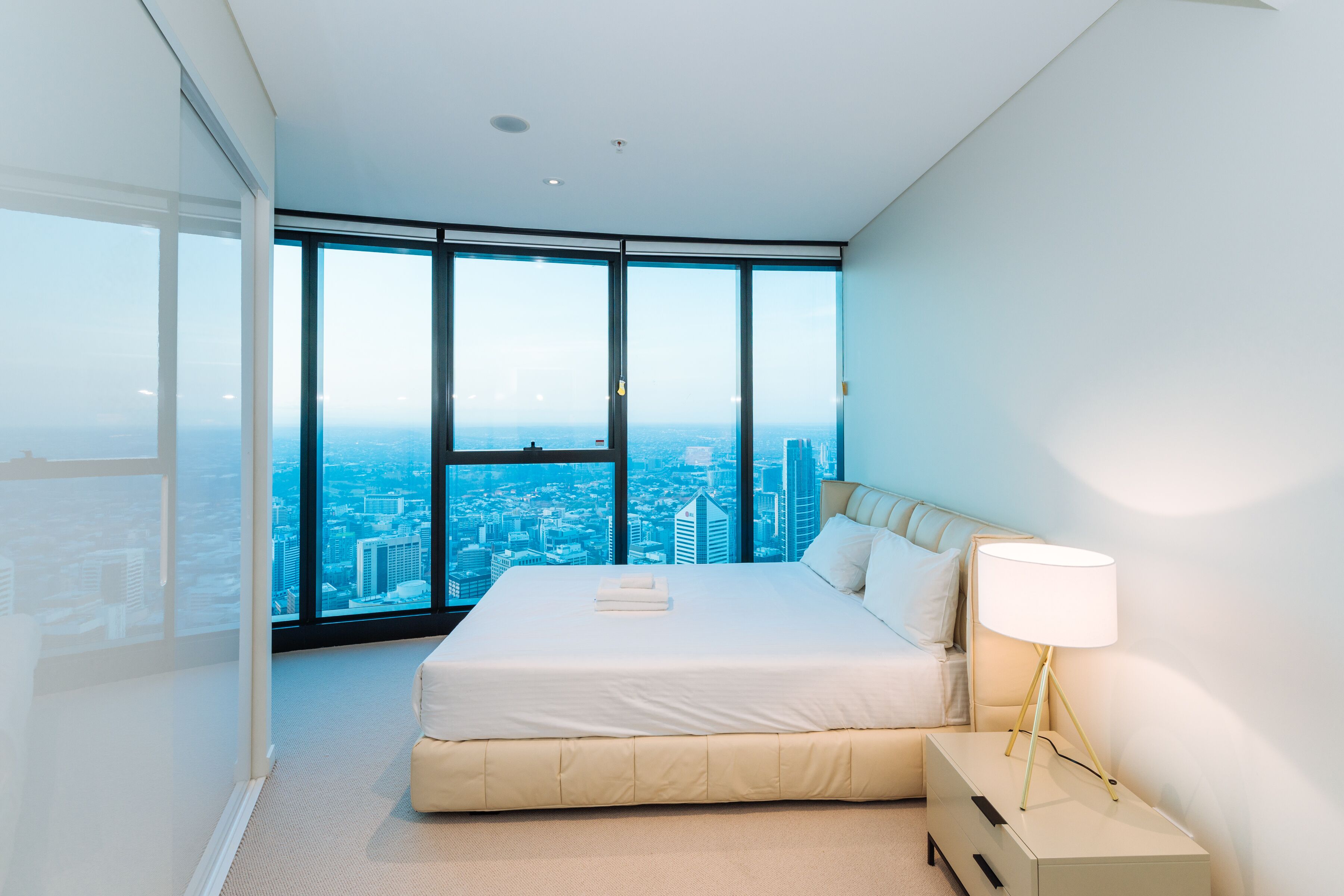 Brisbane Skytower by SoFun