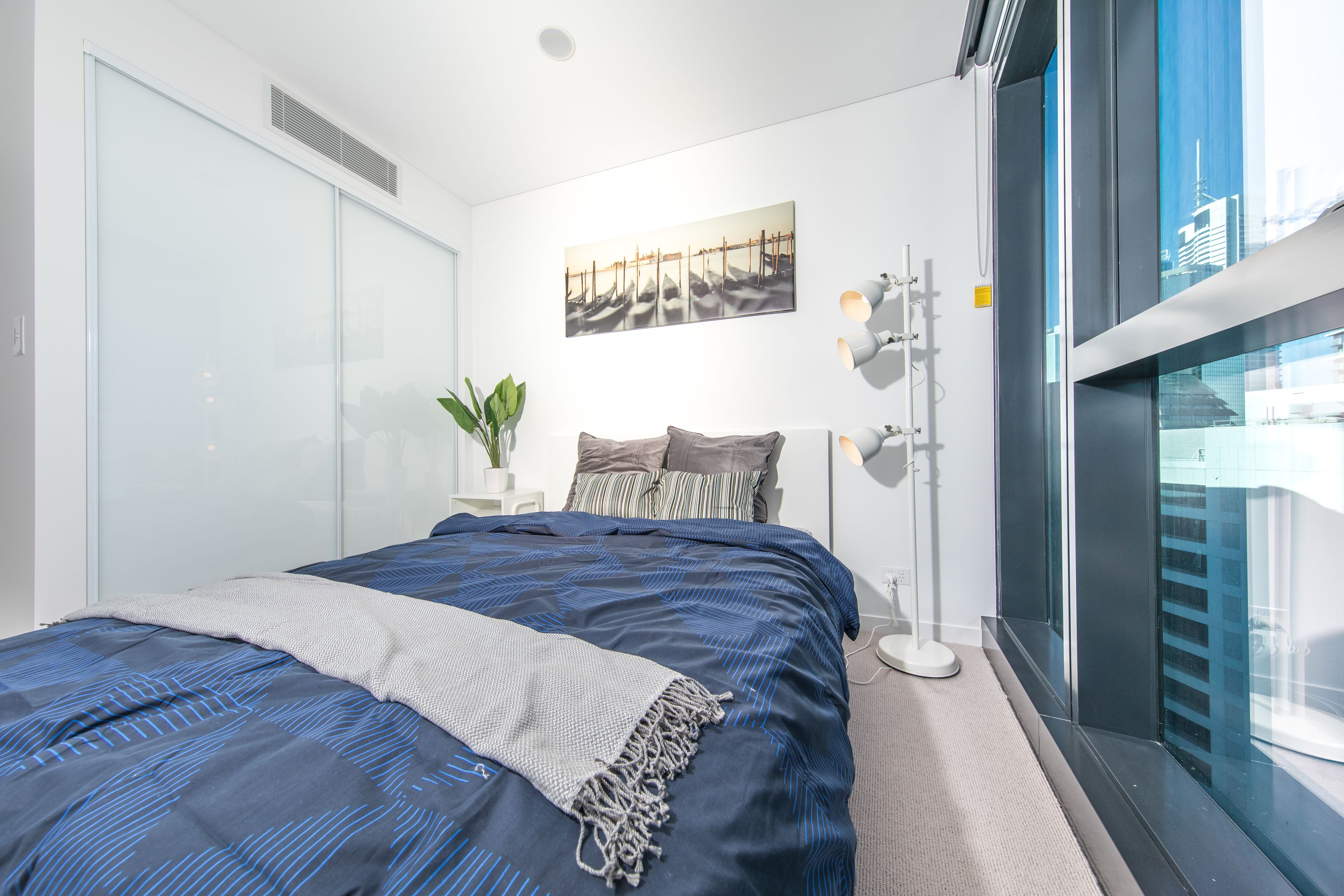 Brisbane Skytower by SoFun